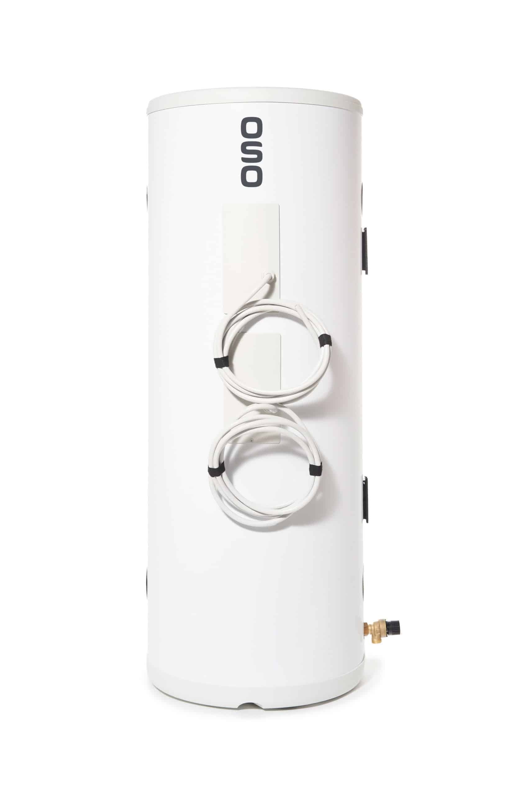 OSO Accu Standard