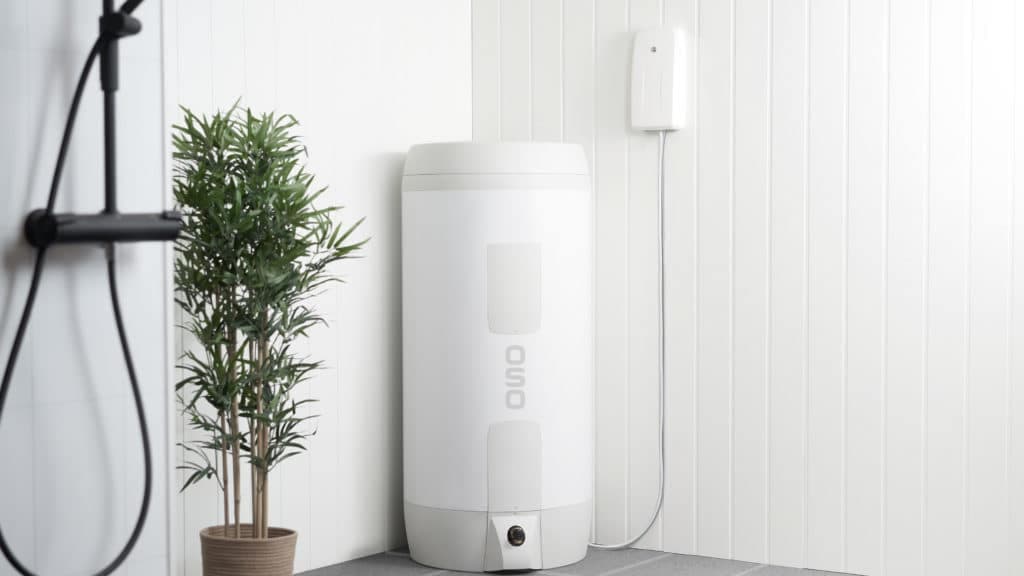 OSO Charge Retrofit