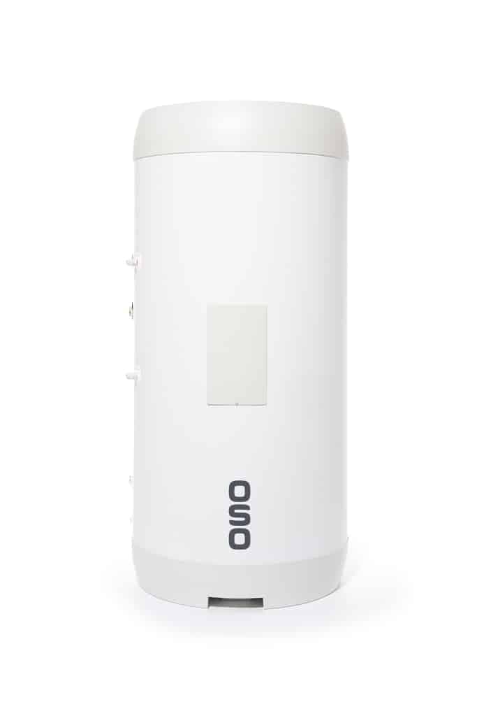 OSO Delta Geocoil DGC