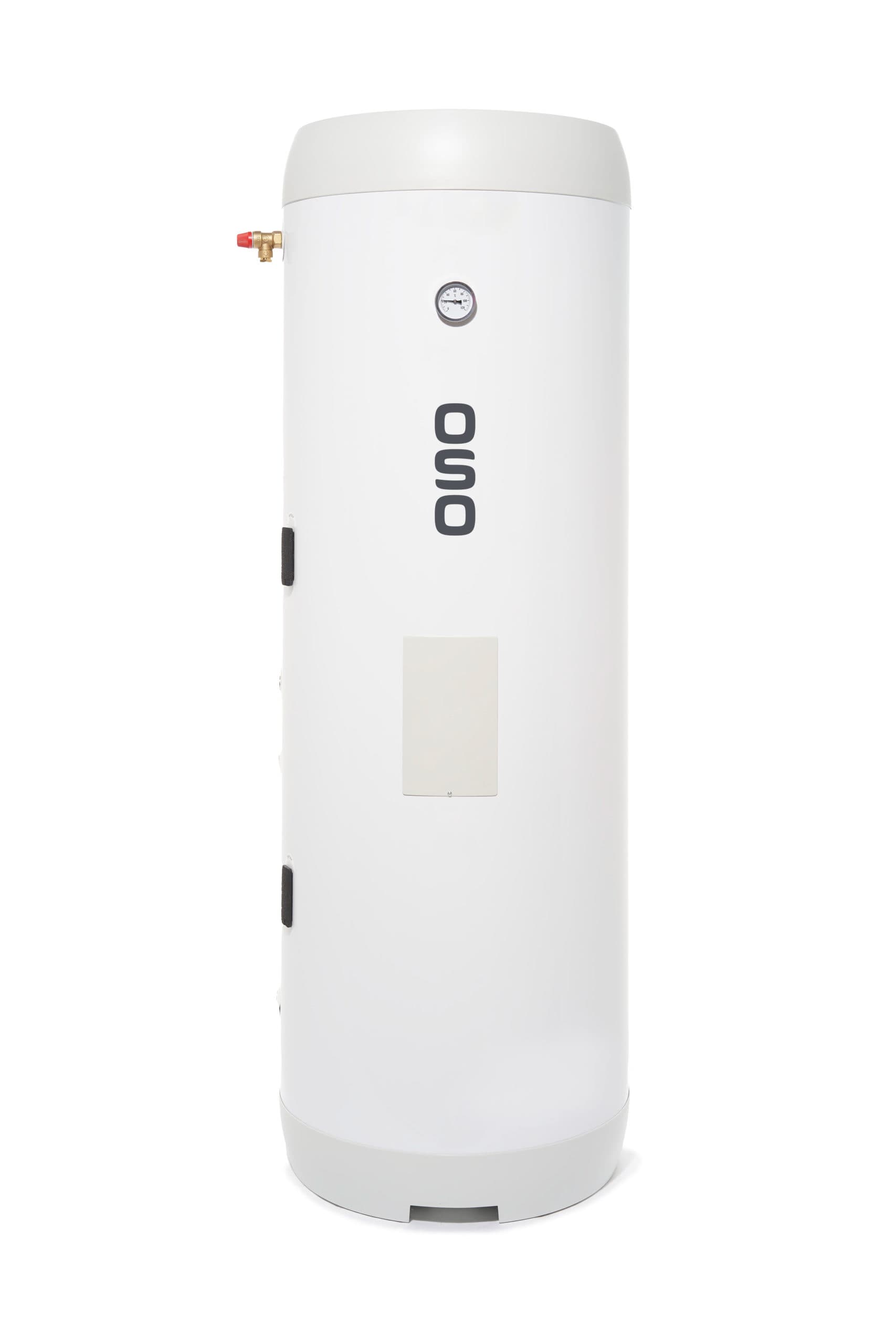 OSO Delta TwinCoil