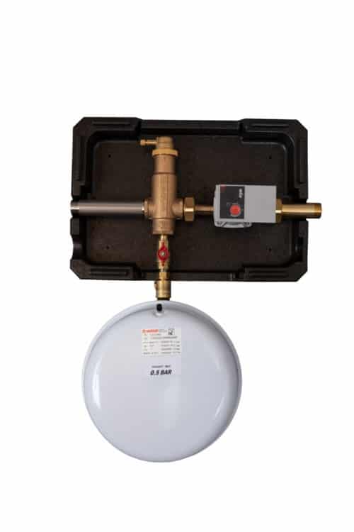 OSO Fix HP 12