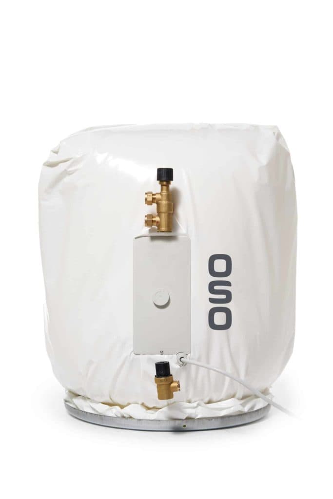 OSO Flexi F