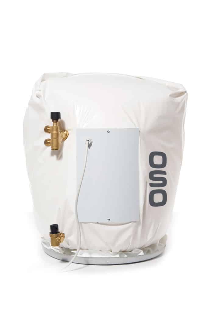 OSO Flexi Xpress FX