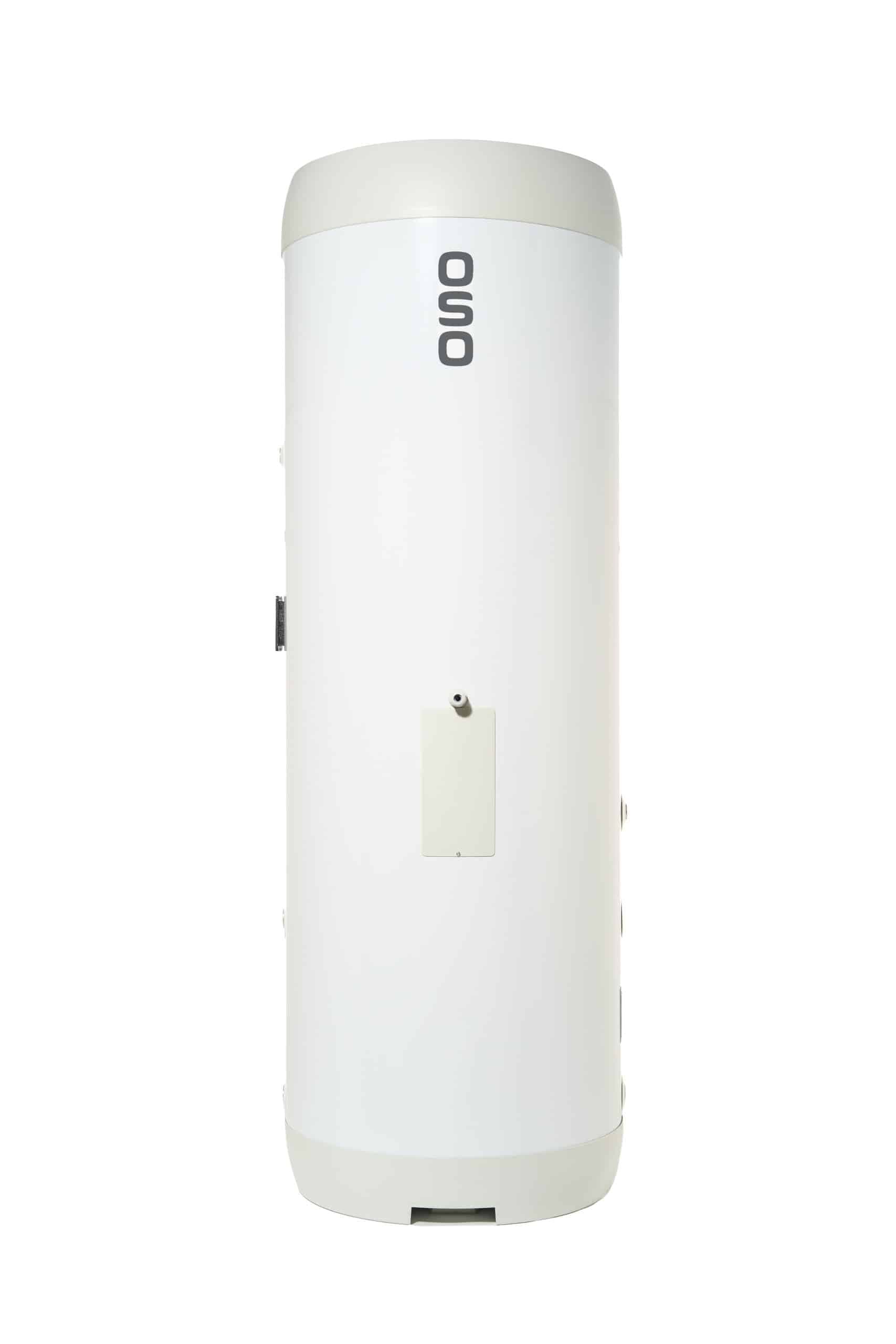OSO Optima Geocoil OGC