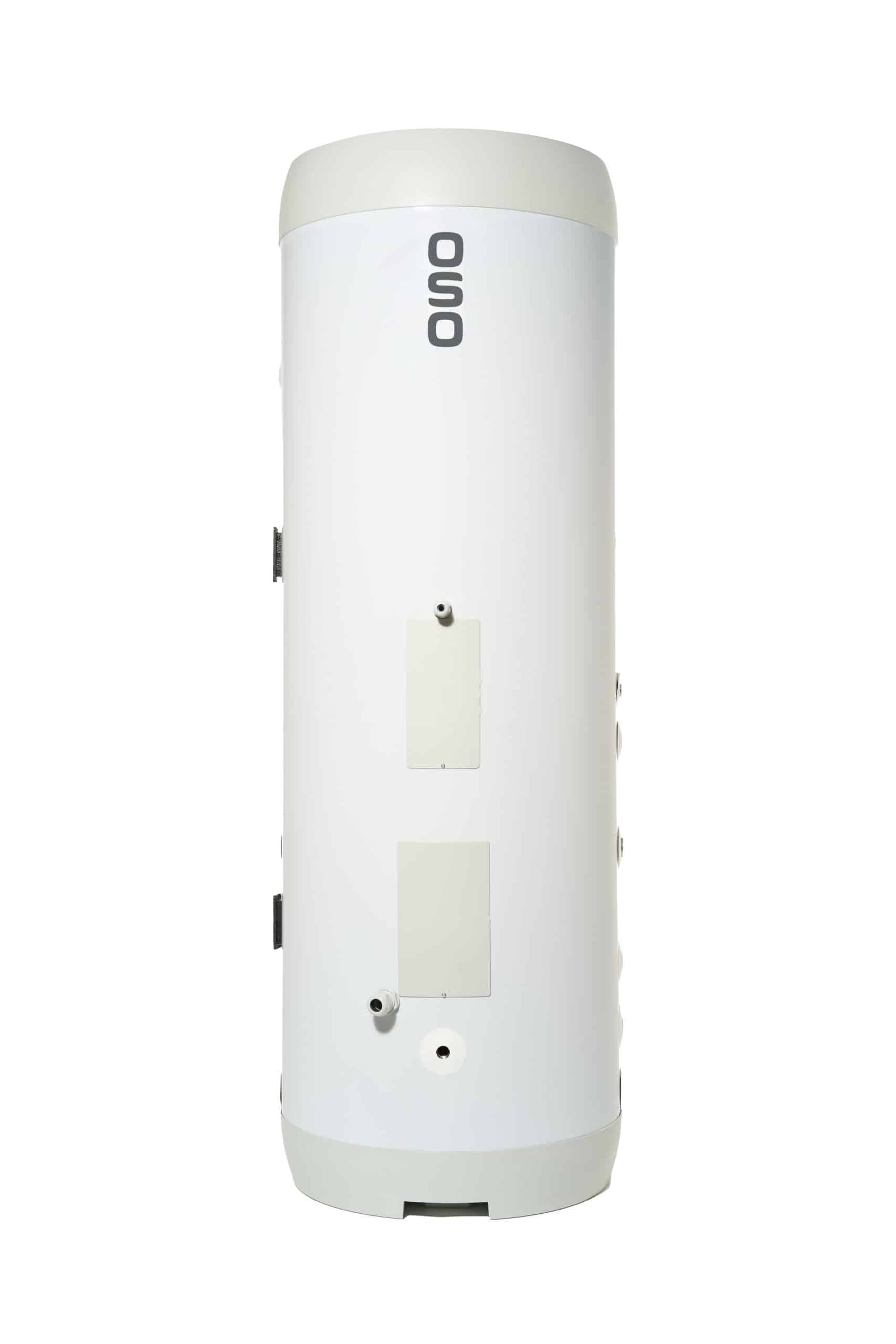OSO Optima Twincoil OTC