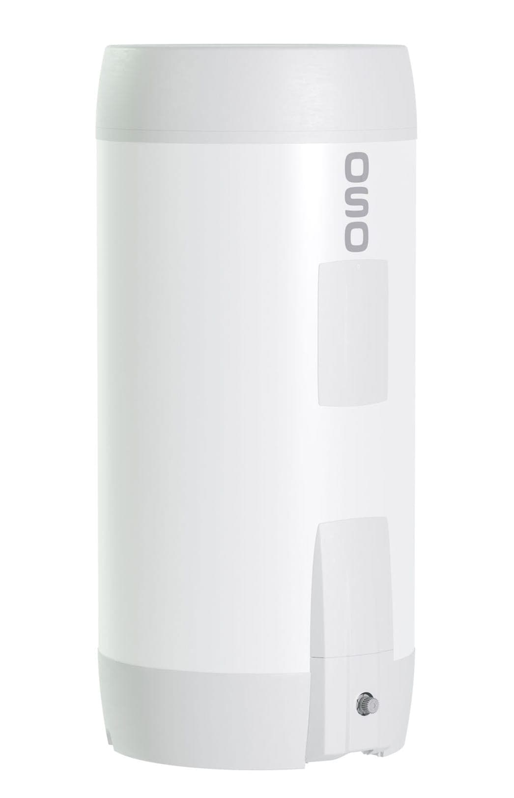 OSO Saga 2.0 Xpress varmtvannsbereder