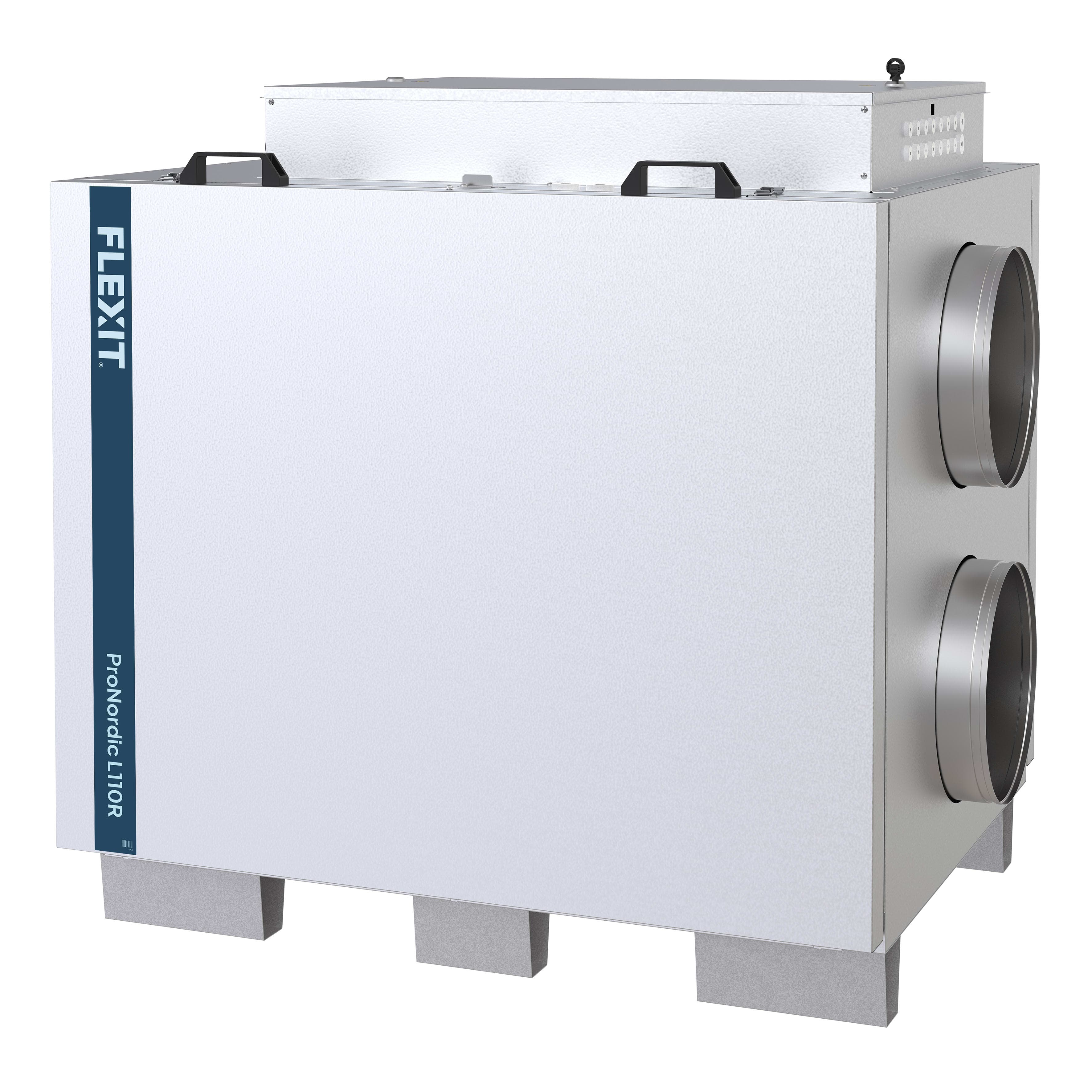 Flexit ProNordic L110R