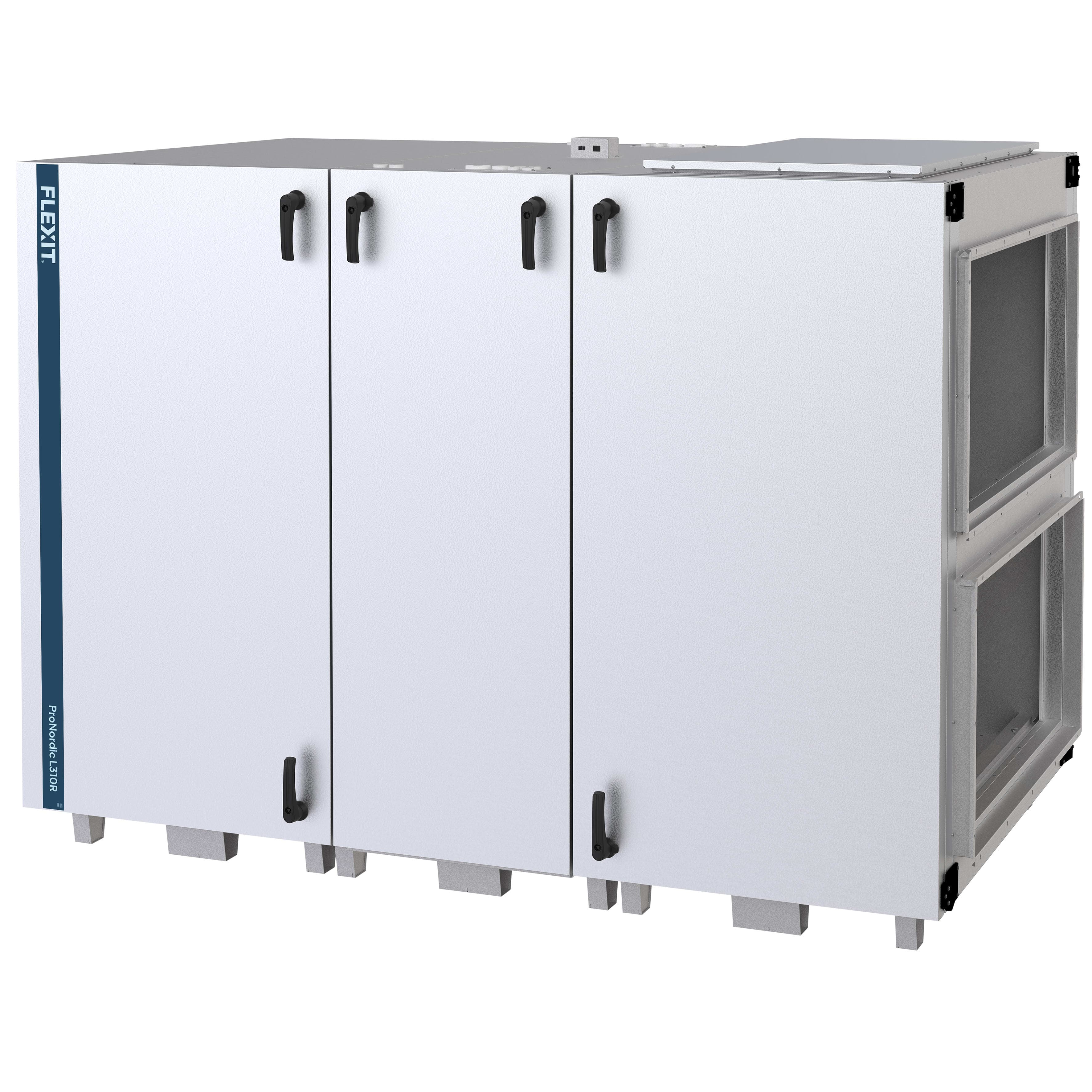 Flexit ProNordic L310R