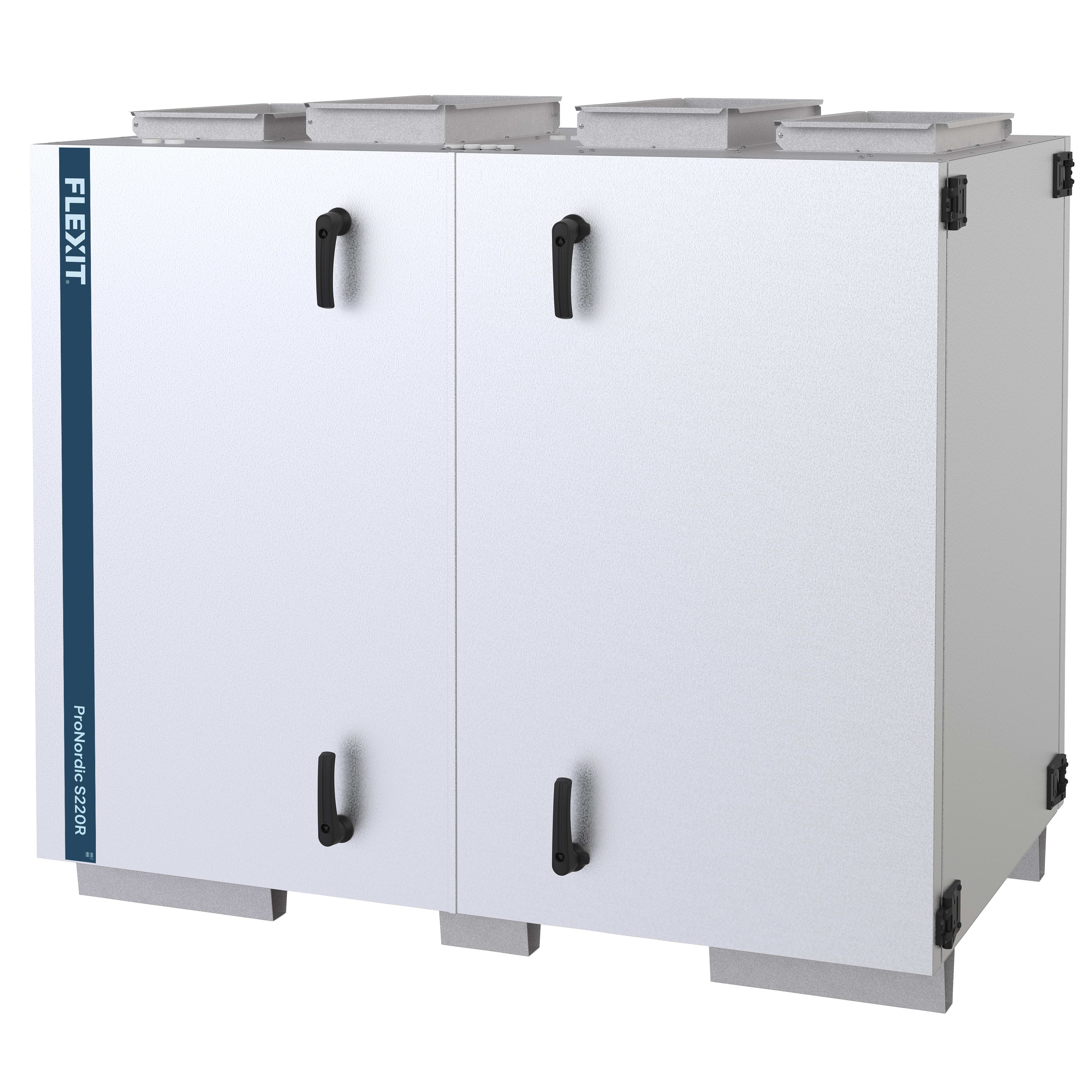Flexit ProNordic S220R