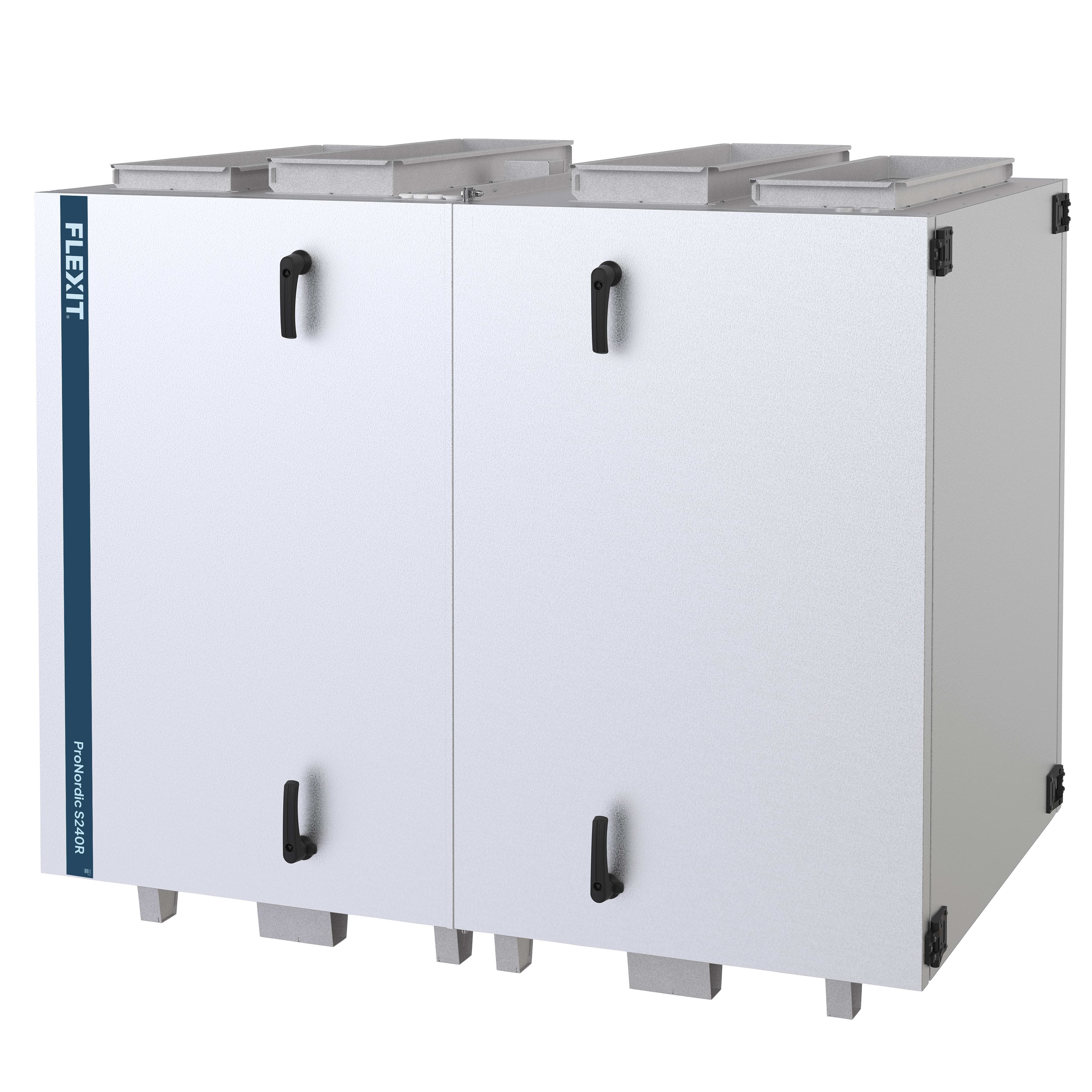 Flexit ProNordic S240R
