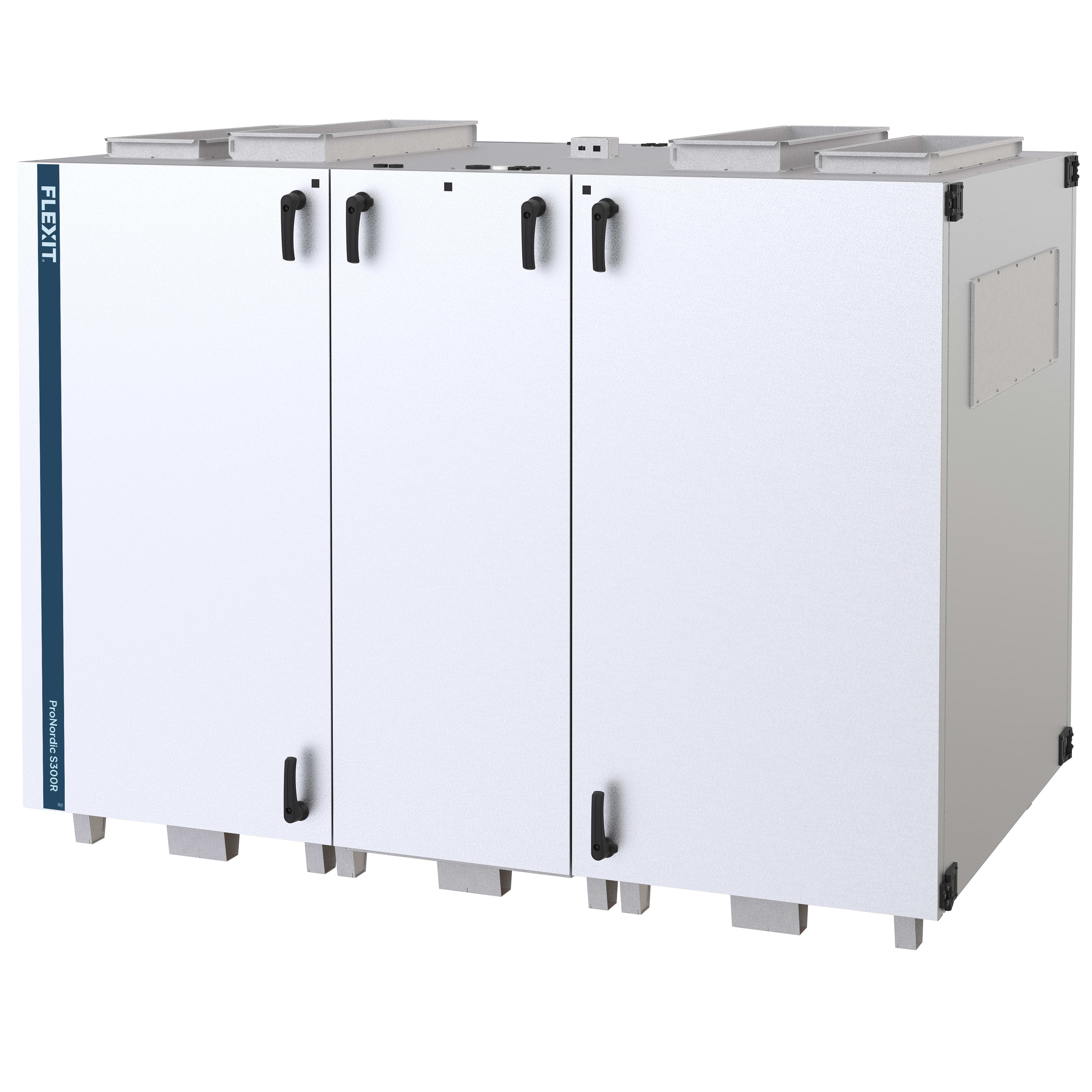 Flexit ProNordic S300R