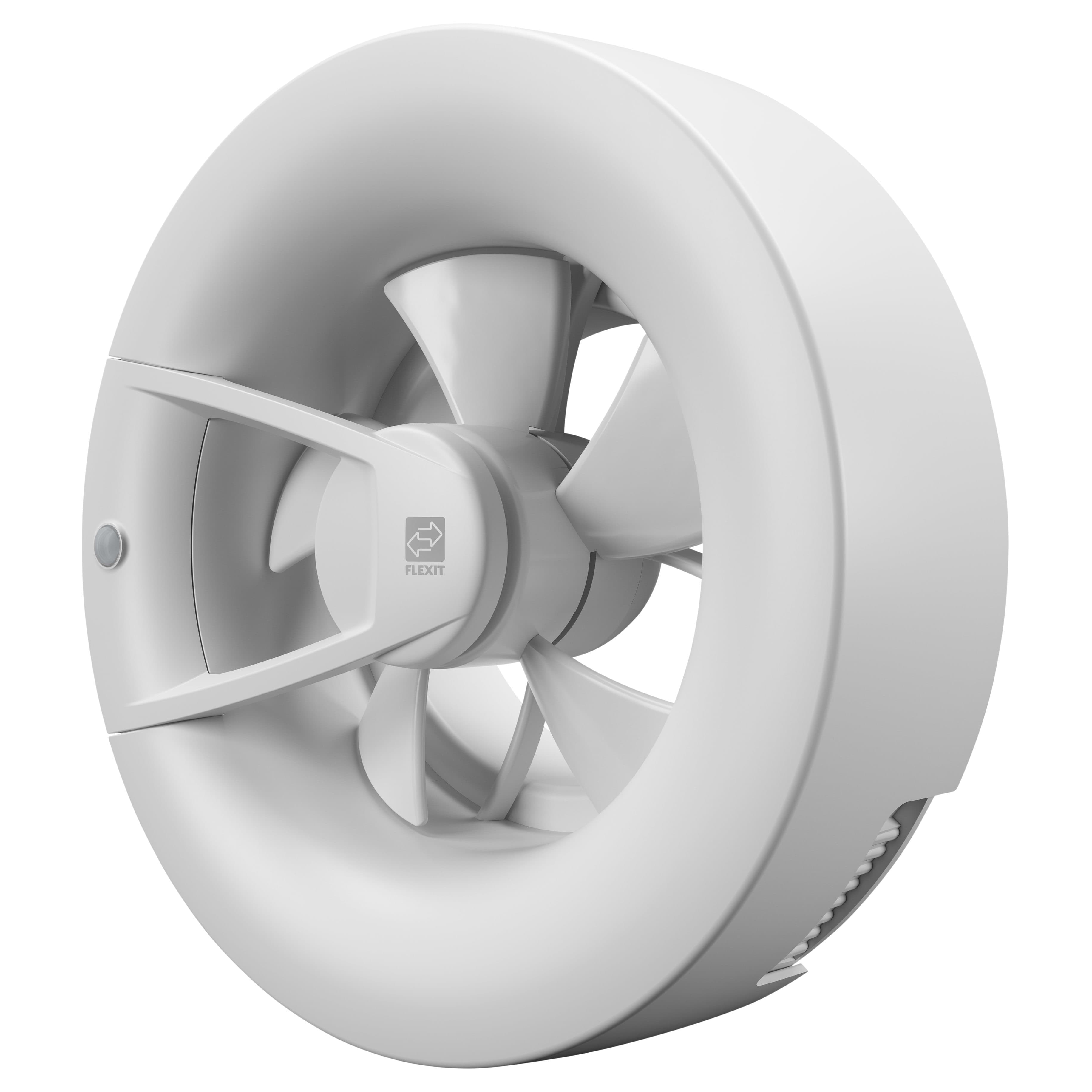 Flexit Bathroom Fan Bodo