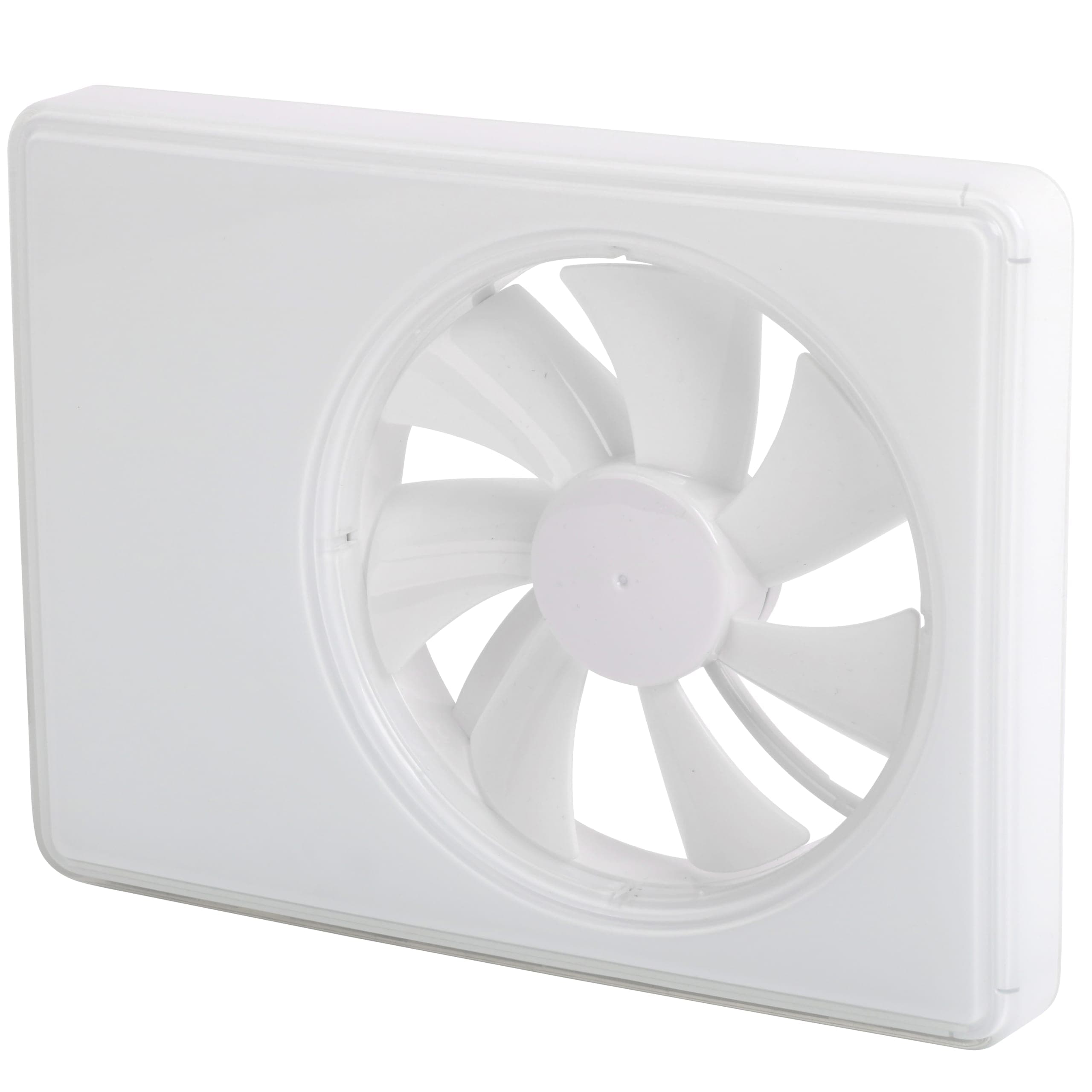 Flexit Heat Distributor Temp