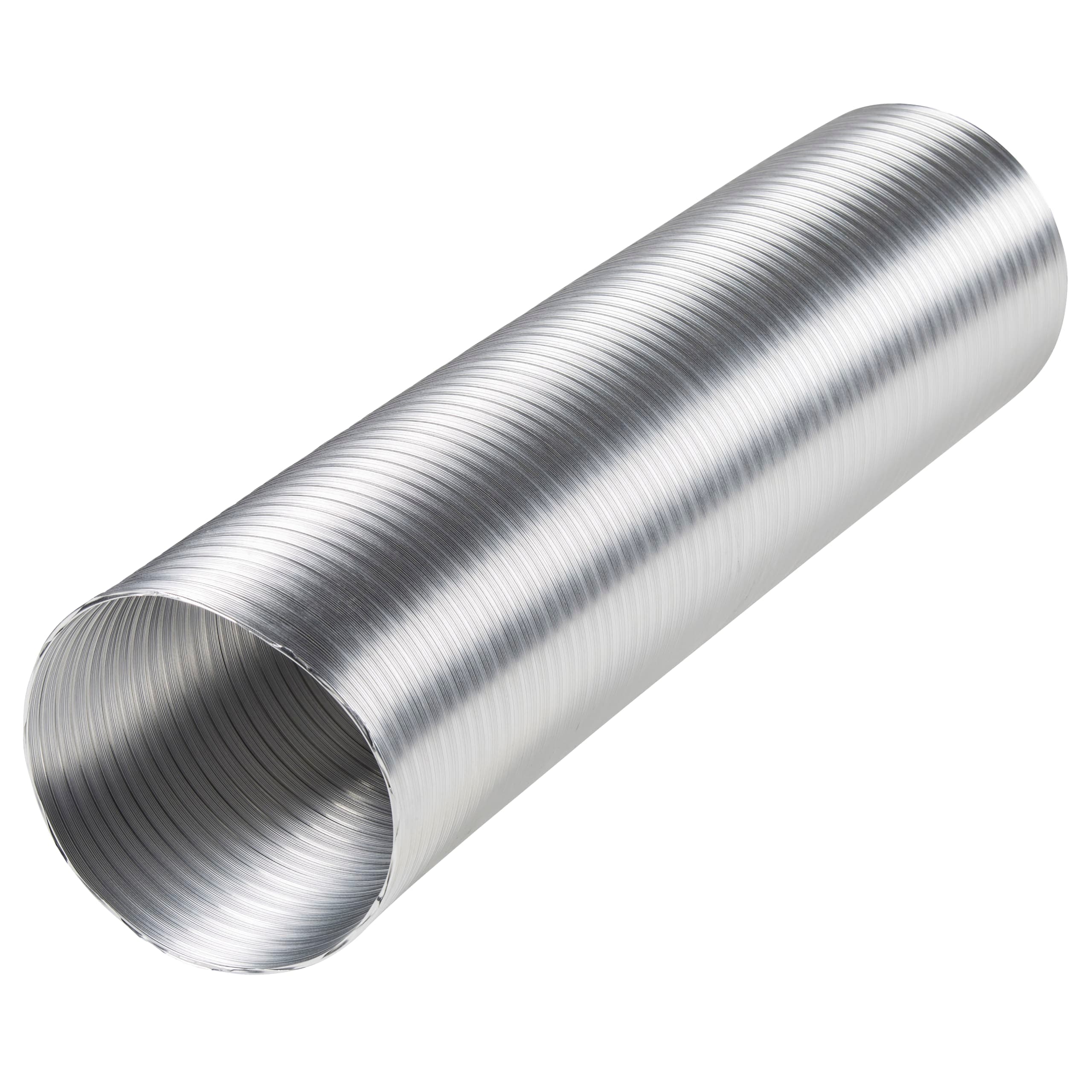 Flexit Alu duct compressed uninsulated