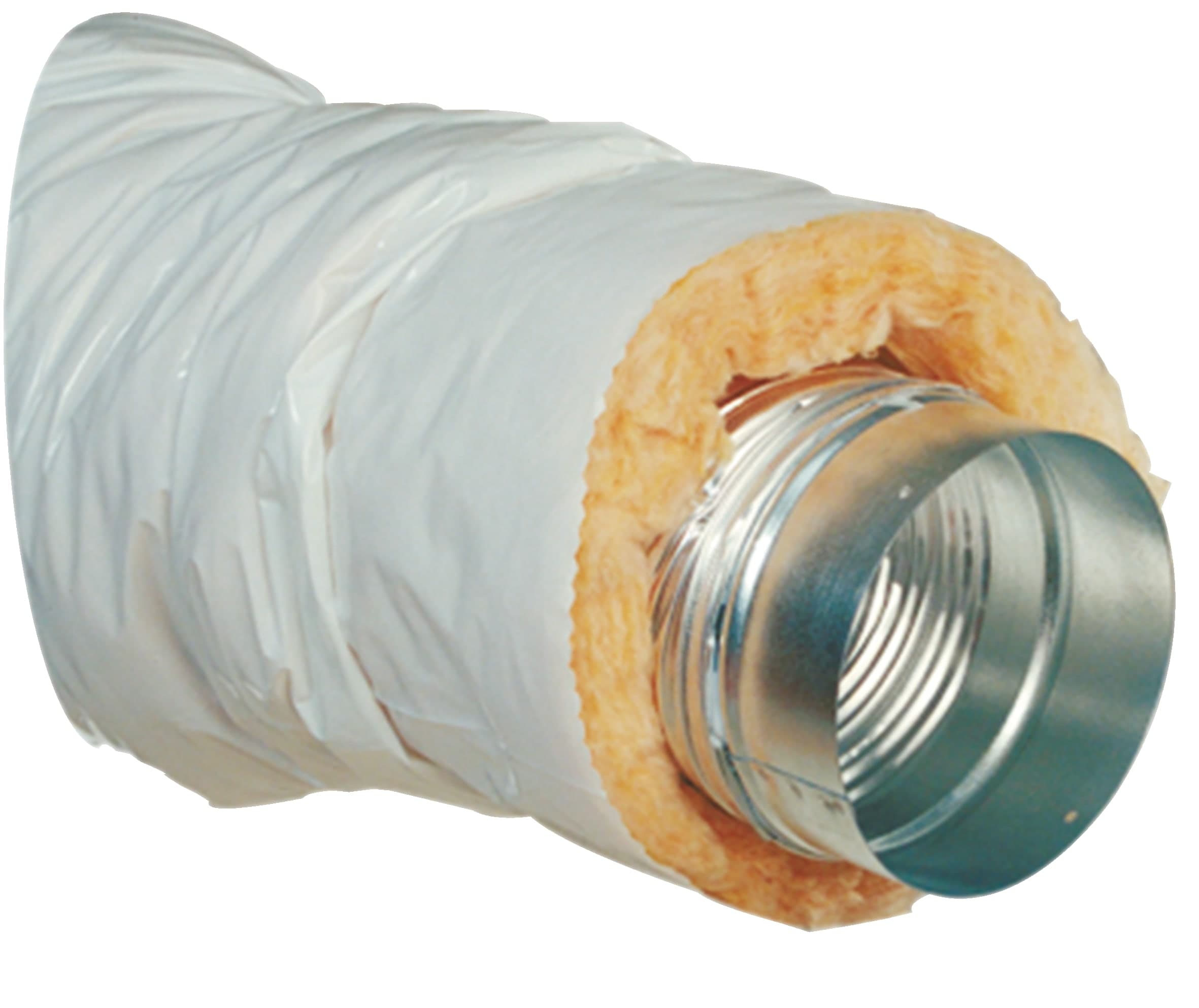 Flexit Alu duct Proff insulated