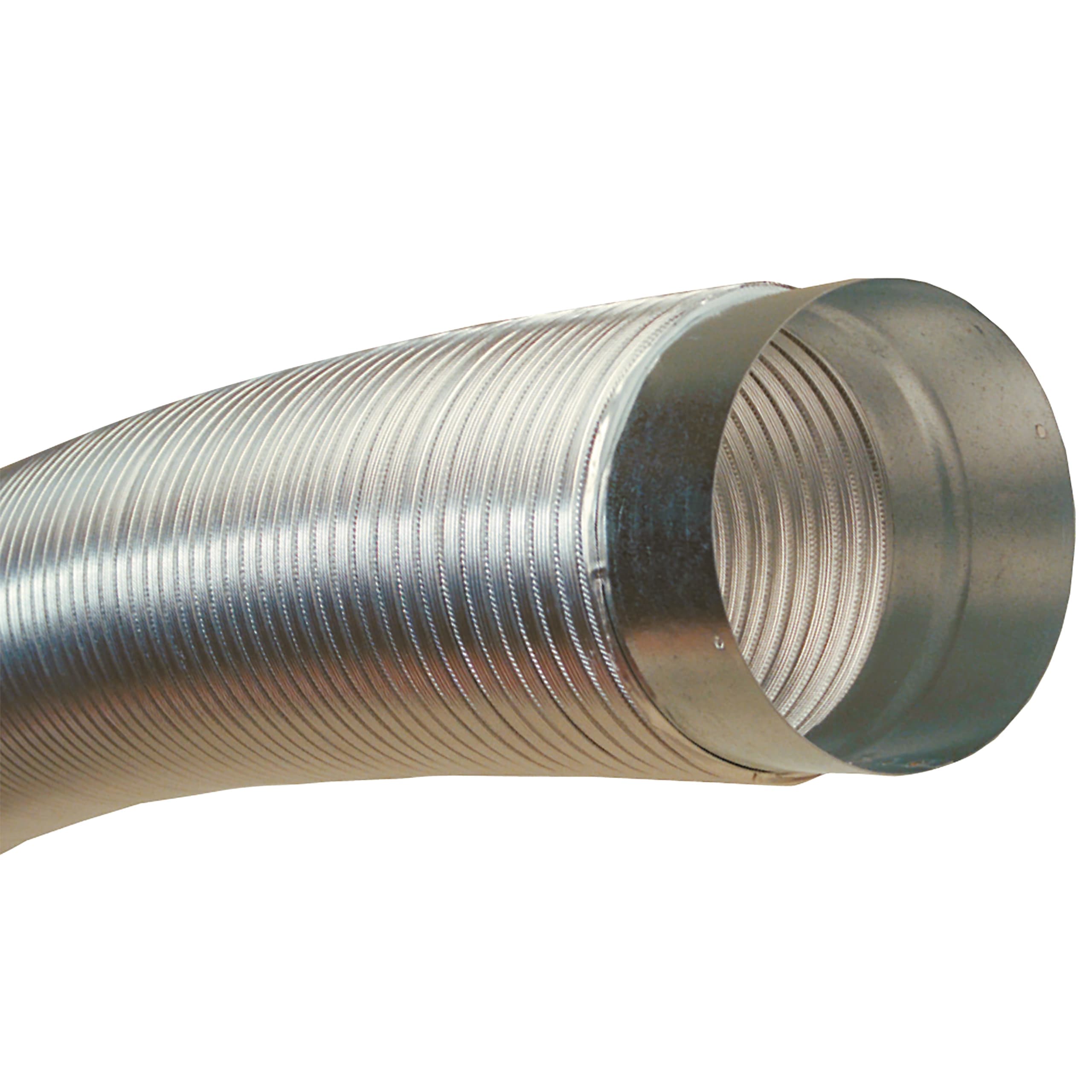 Flexit Alu duct Proff uninsulated