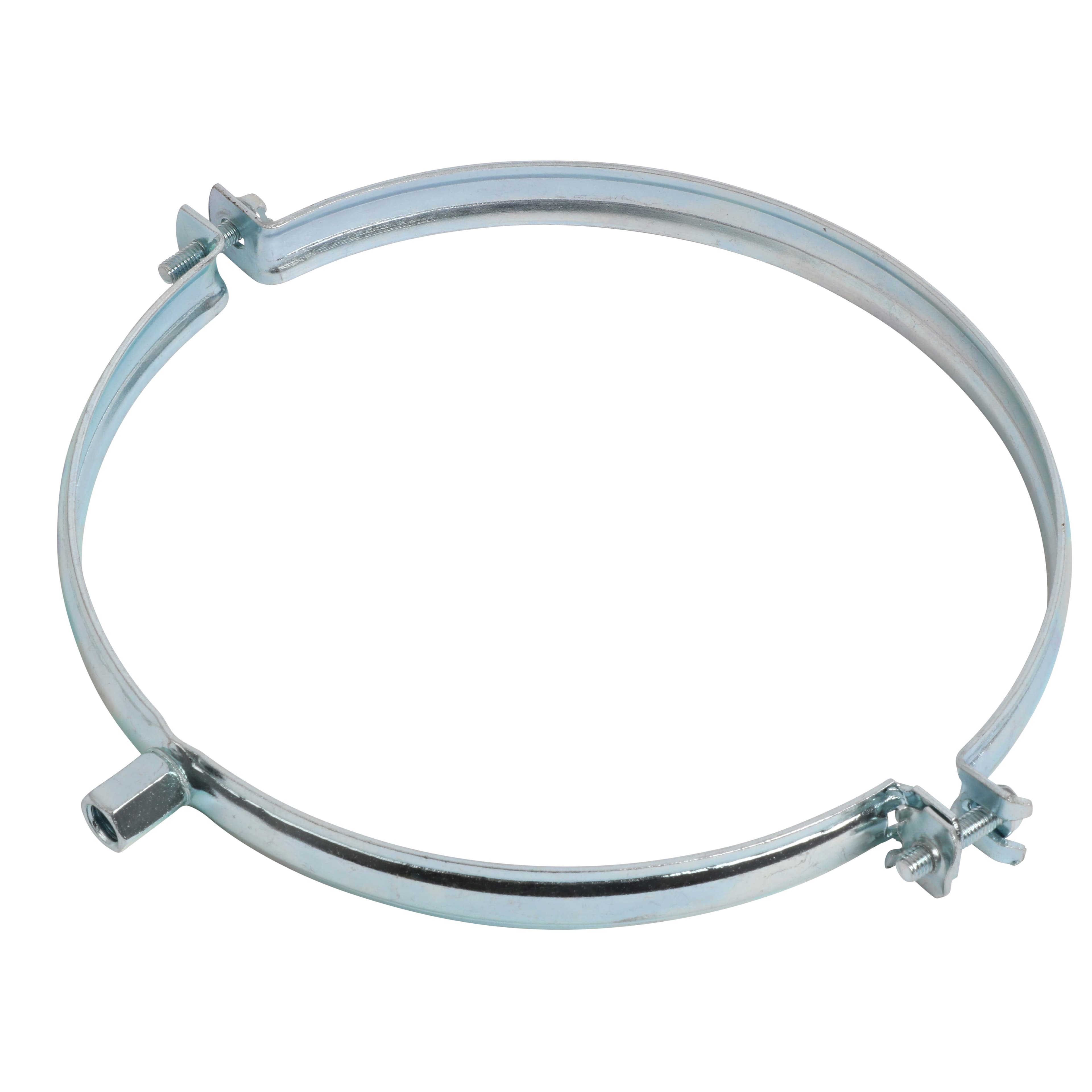 Flexit Brackets for ventilation ducts