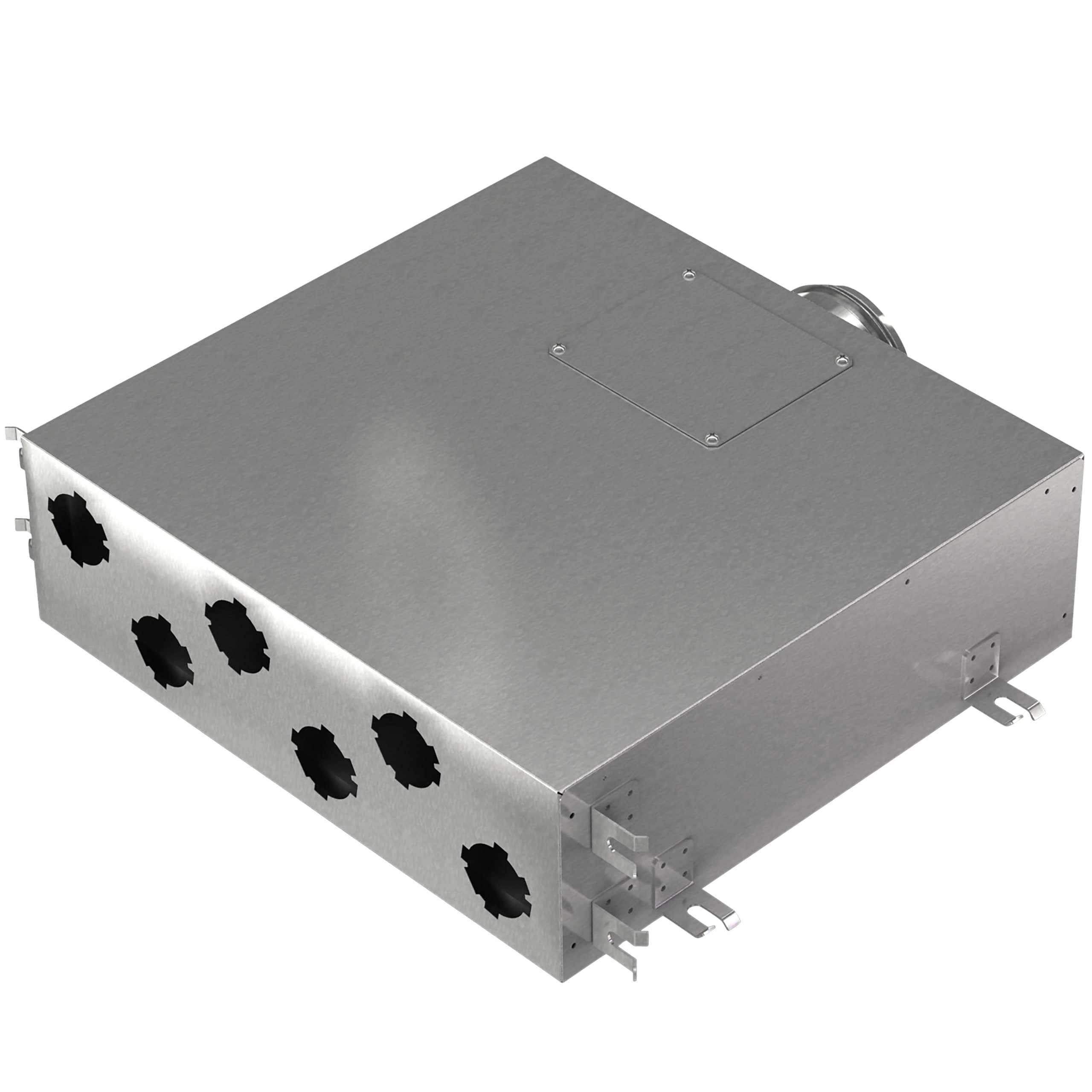 Flexit Distribution box