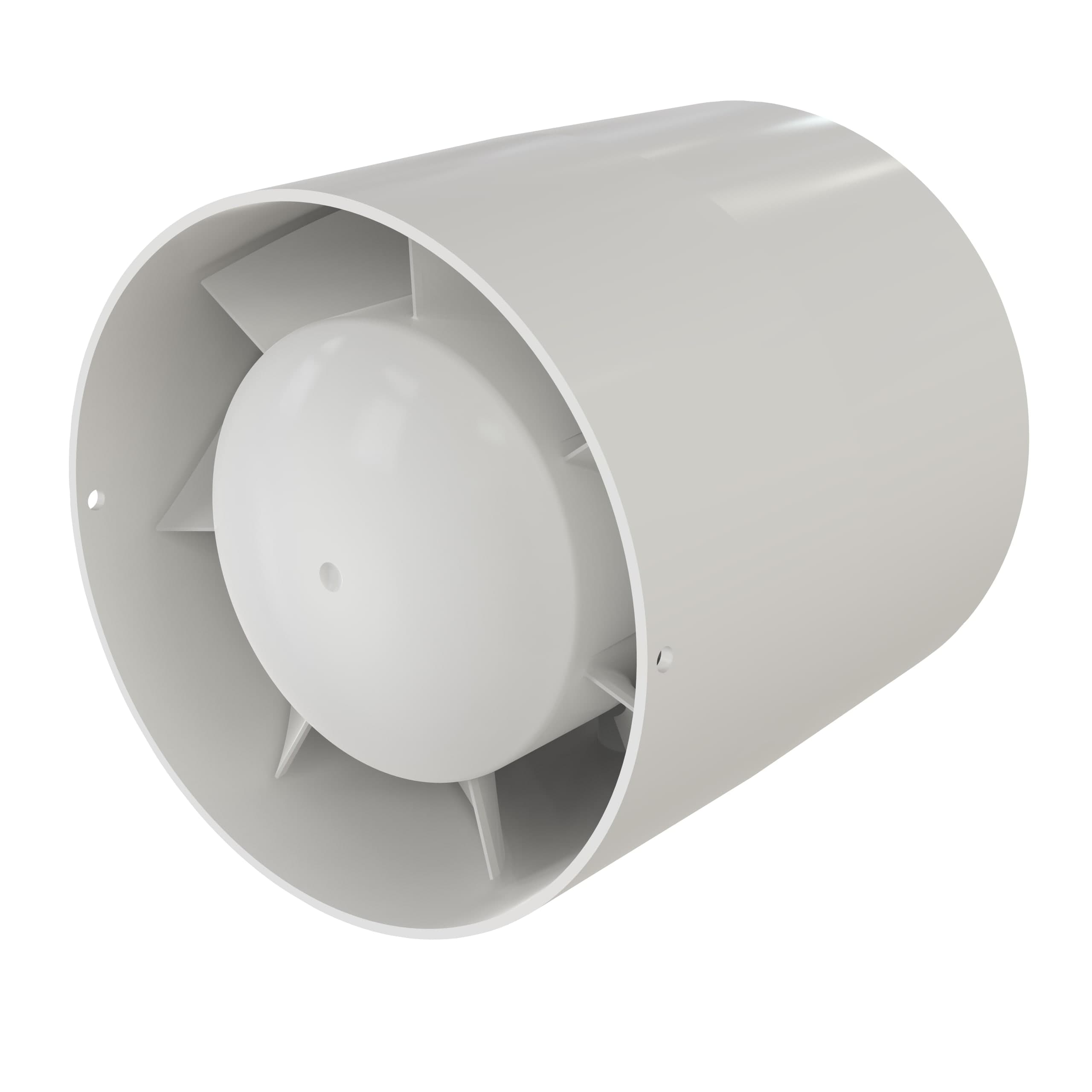 Flexit Duct Fan 100 DFM