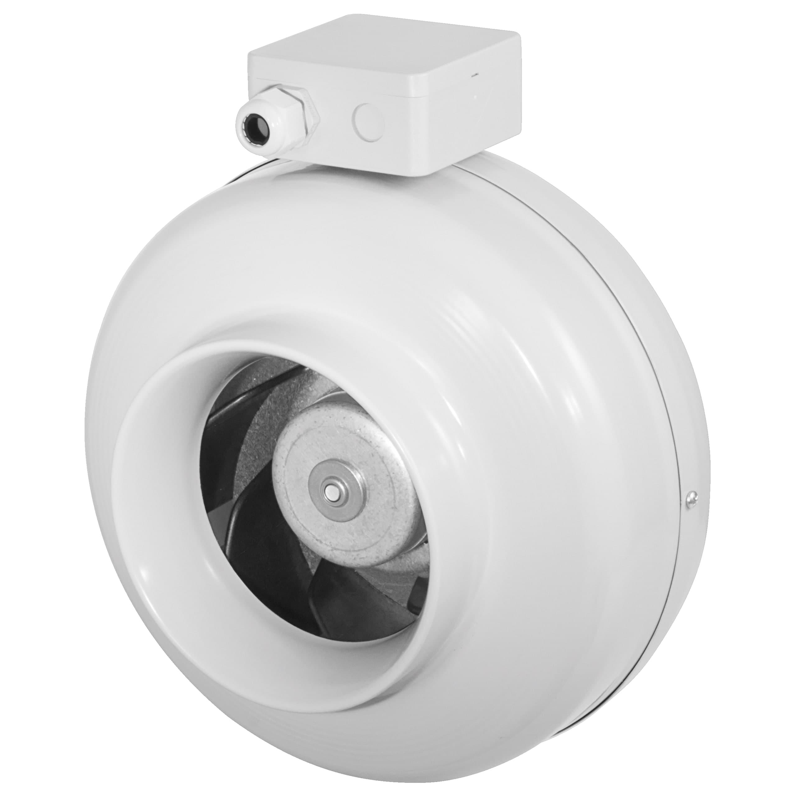 Flexit Duct Fan RS 100 EC