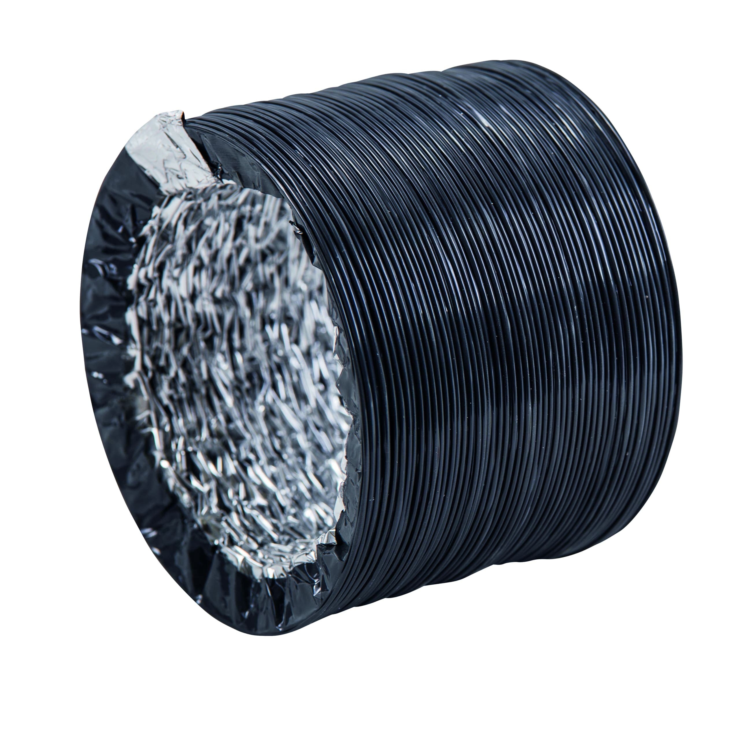 Flexit Hose Polyflex grey
