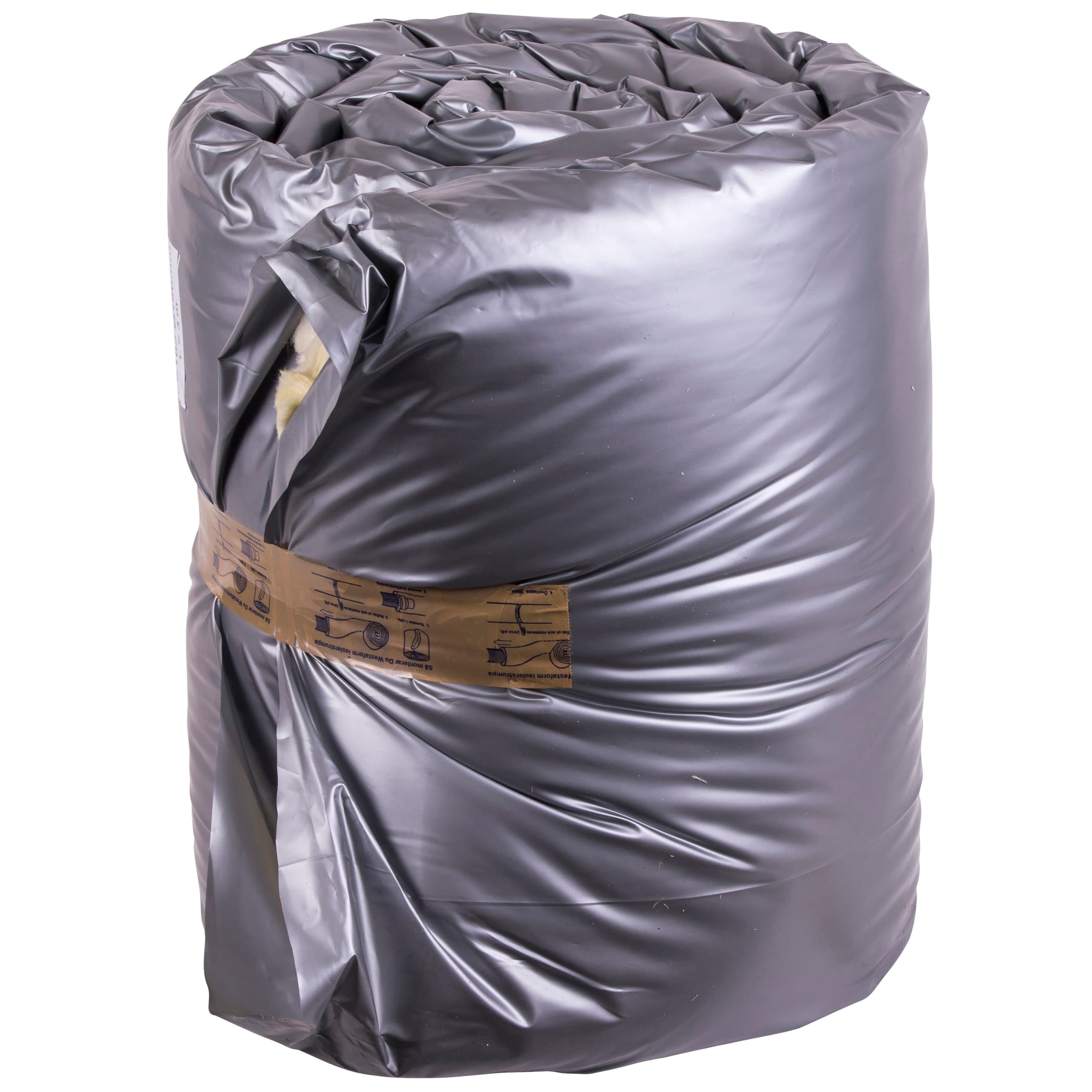 Flexit Isolation sleeves 100 mm