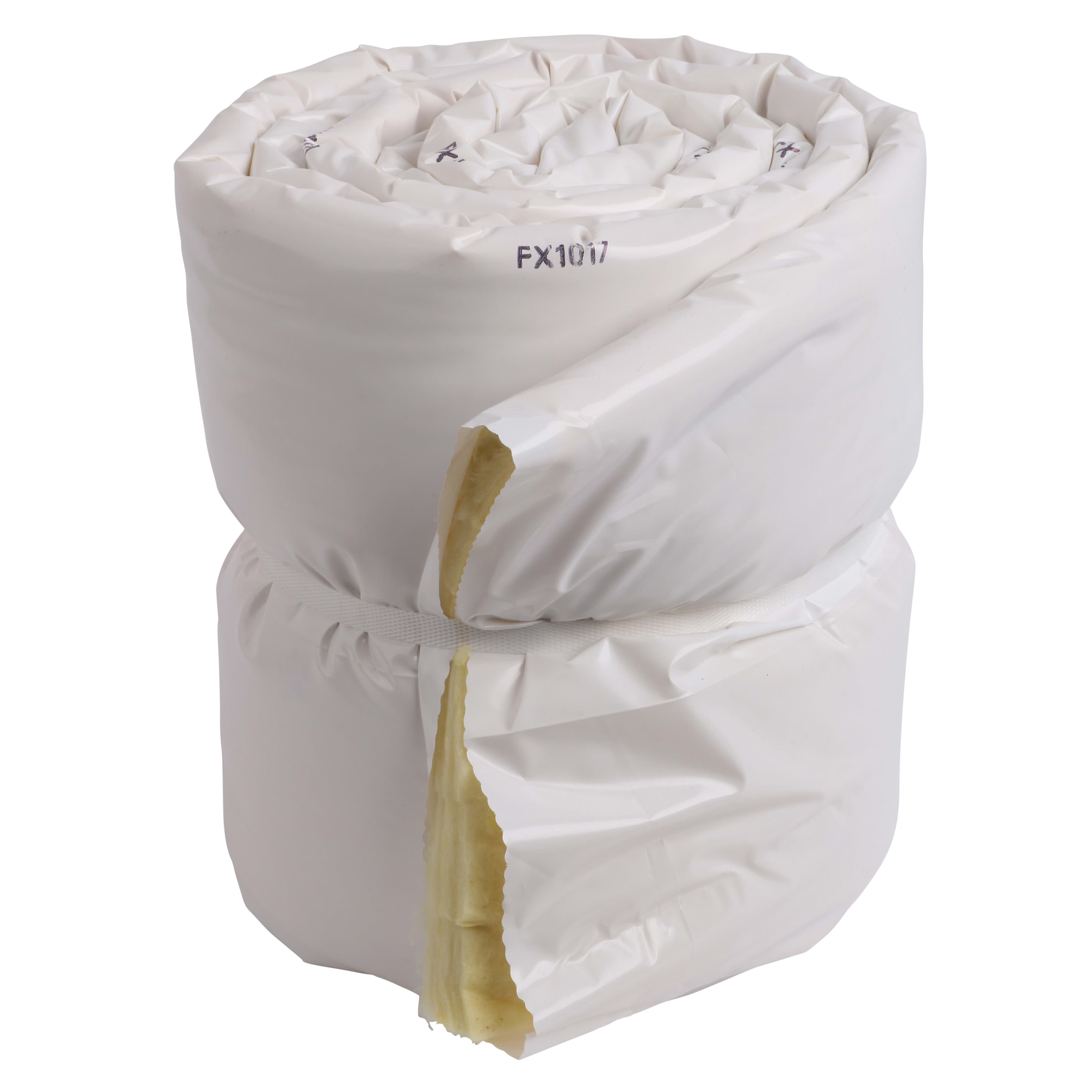 Flexit Isolation sleeves 50 mm