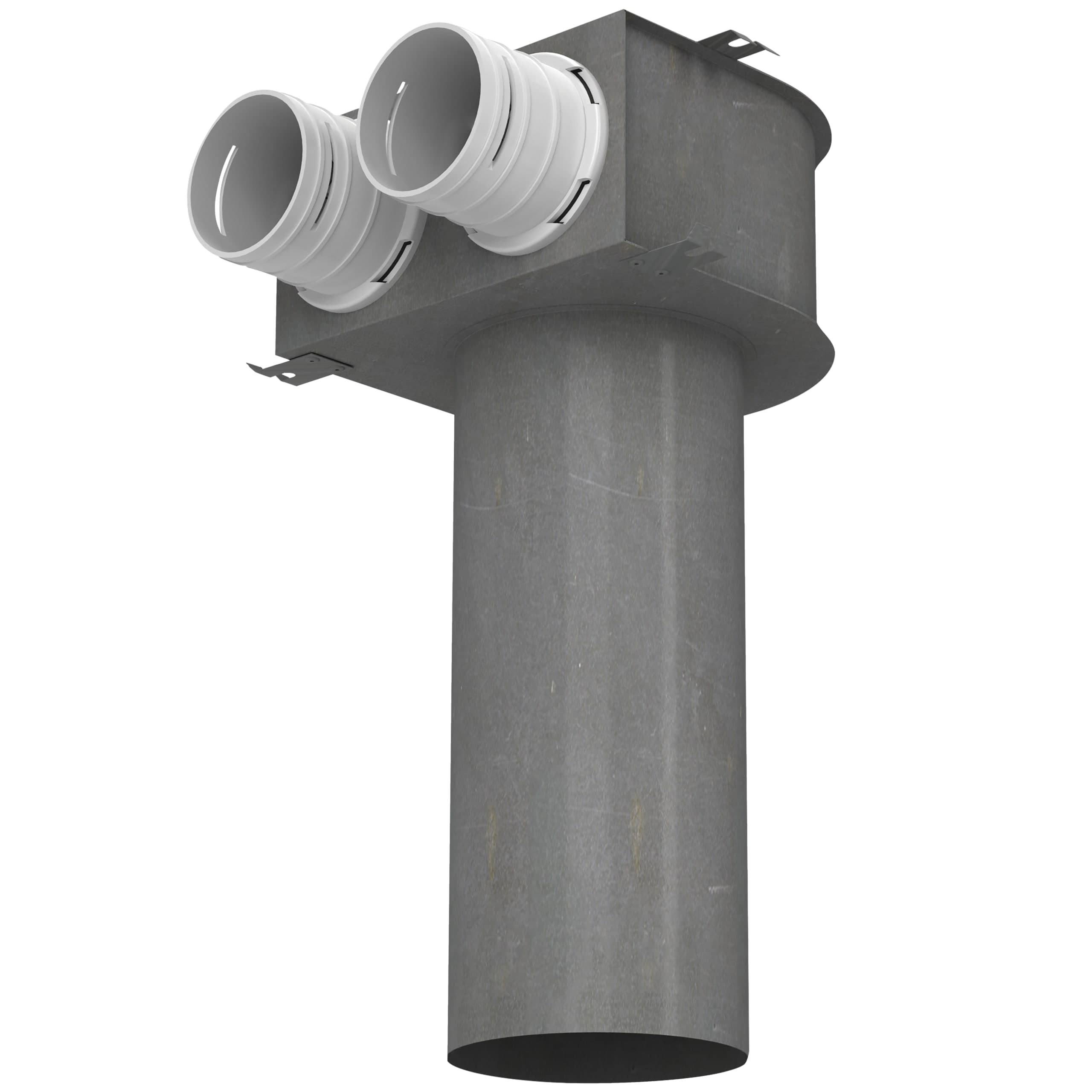 Flexit Valve connector
