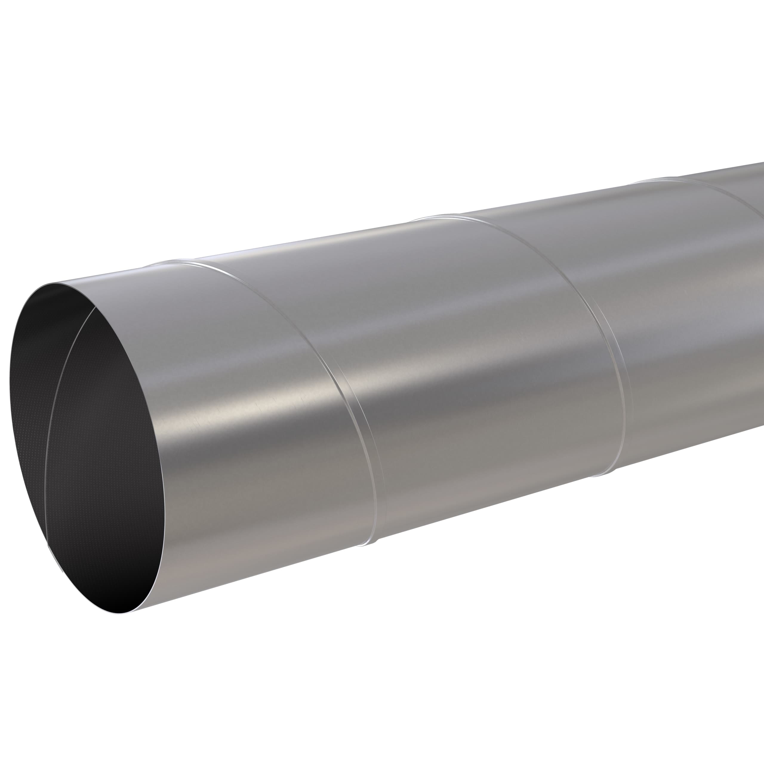 Flexit Ventilation duct - uninsulated