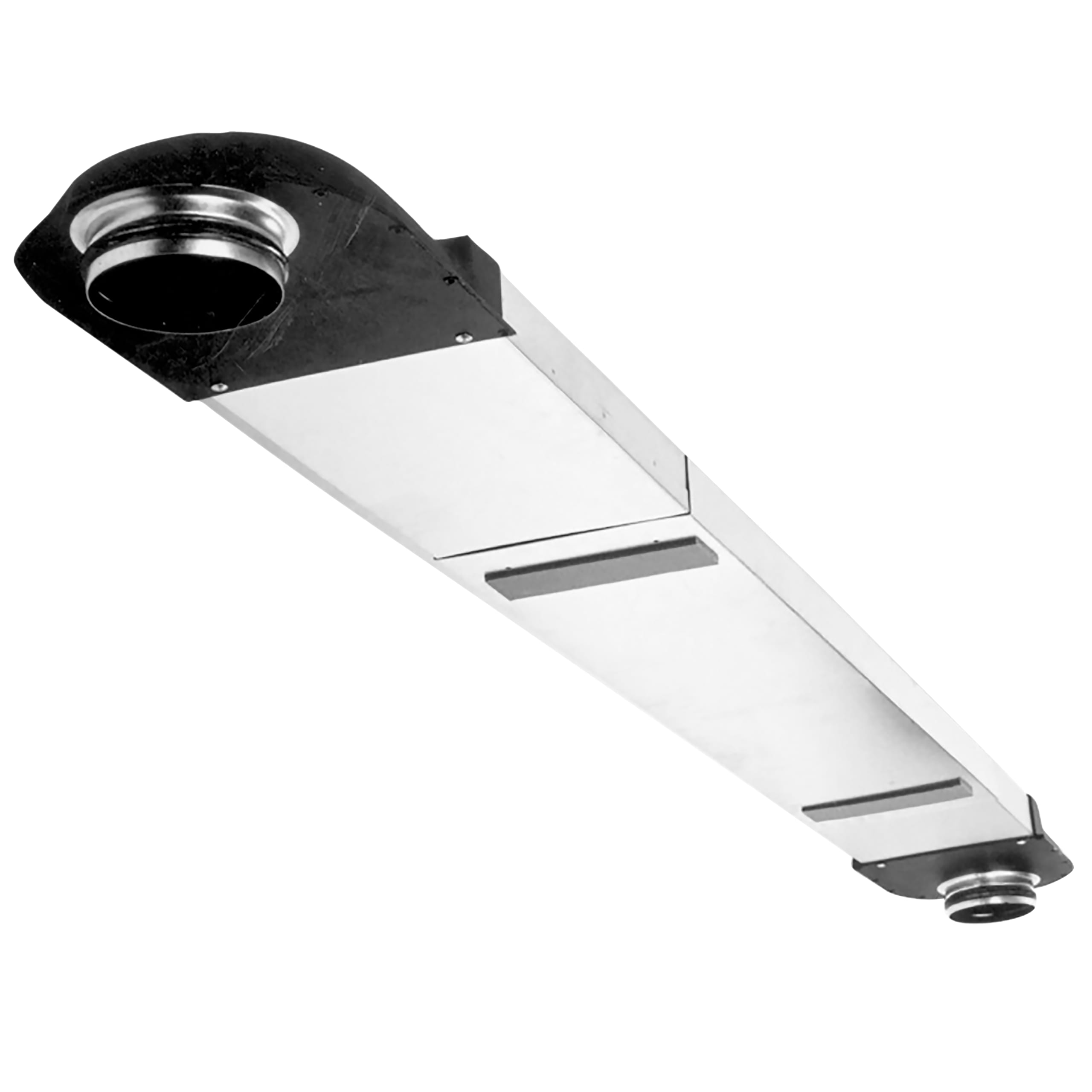 Flexit Wall duct, telescopic