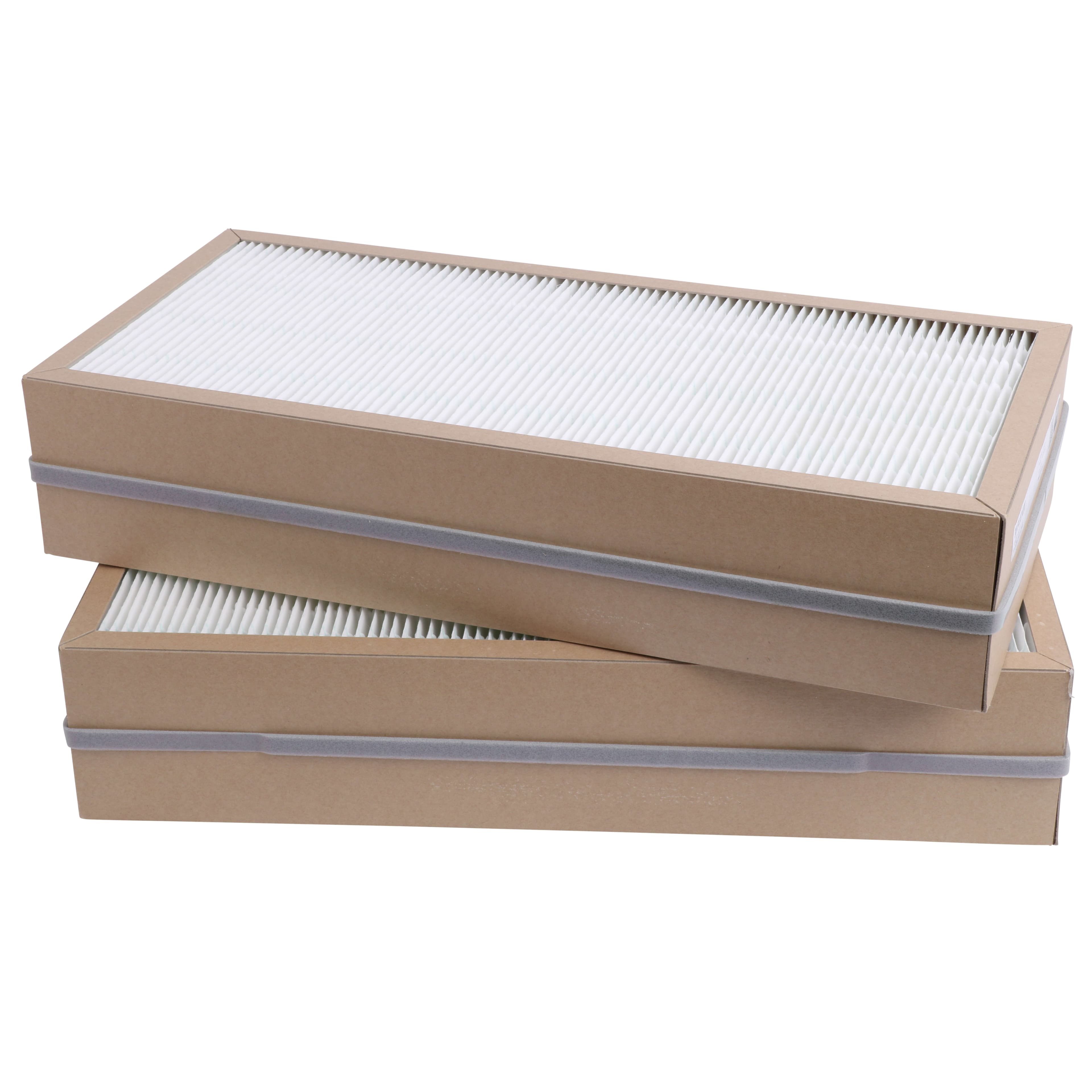 Flexit Filter set F7/F7 Nordic L6
