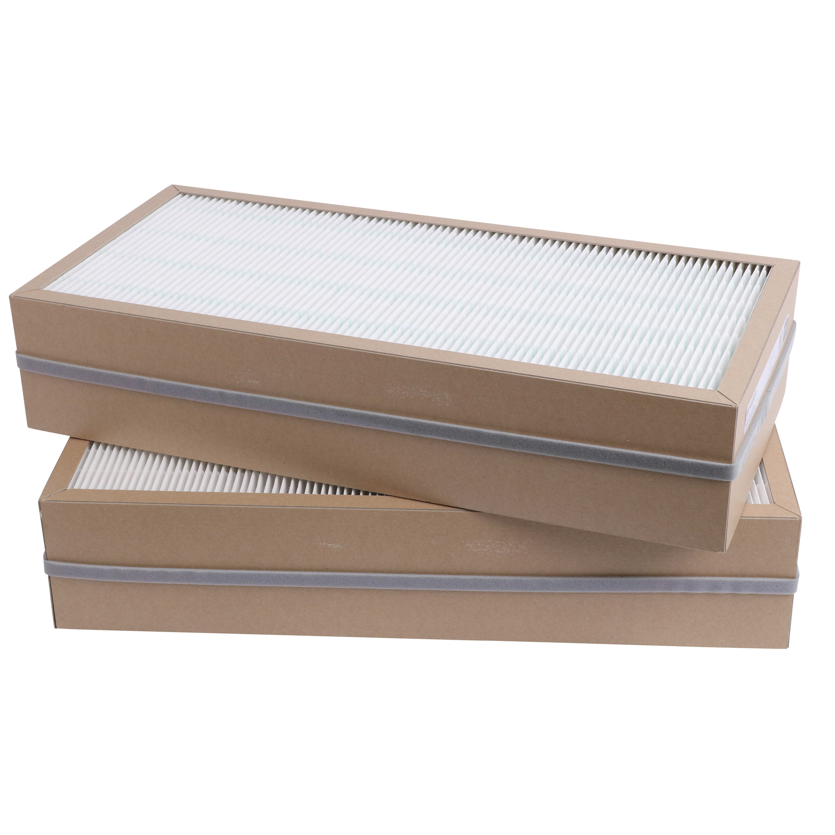 Flexit Filter set F7/F8 Nordic L6