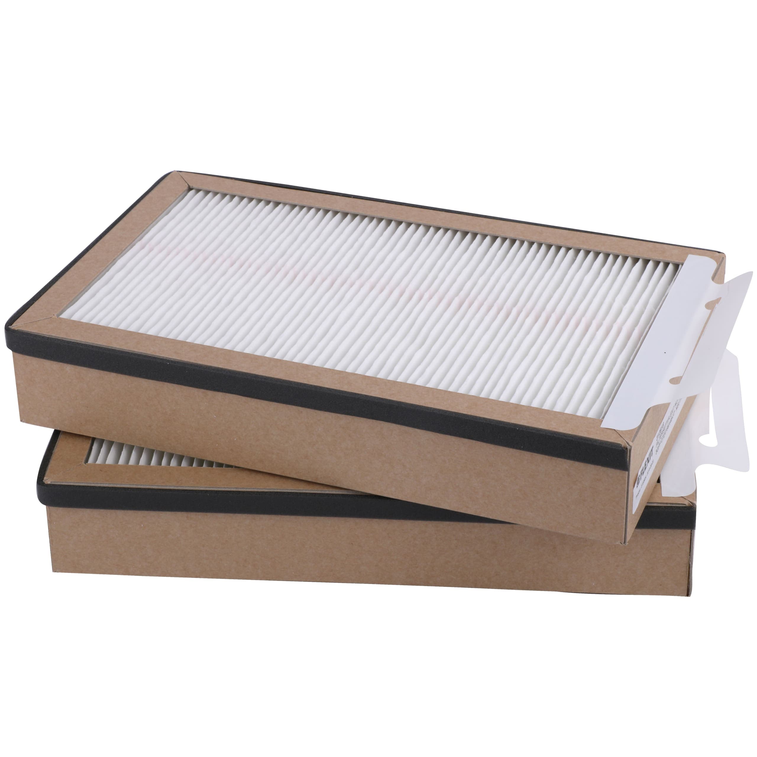 Flexit Filter set F7/F8 Nordic S2/S3