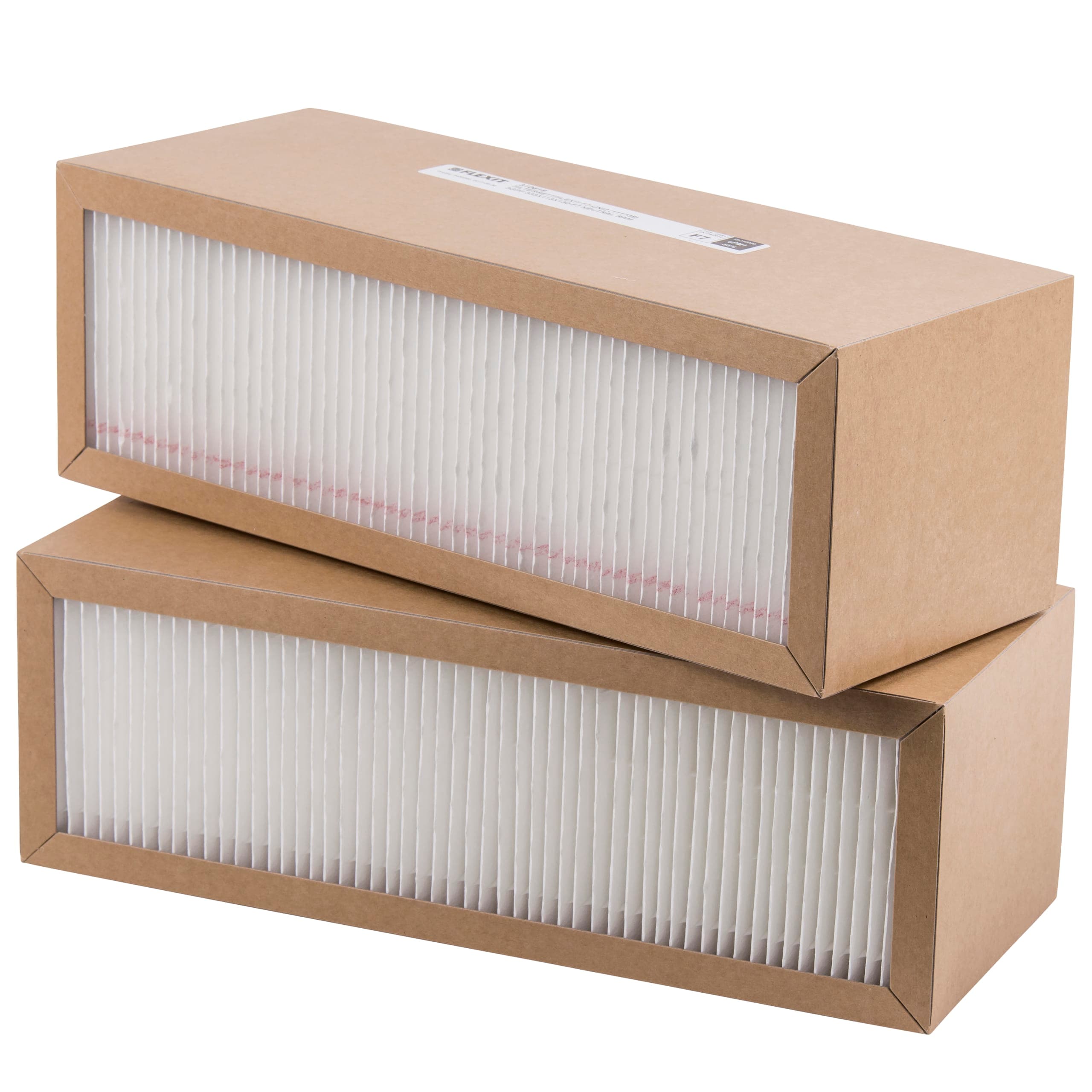Flexit Filter set F7 UNI2