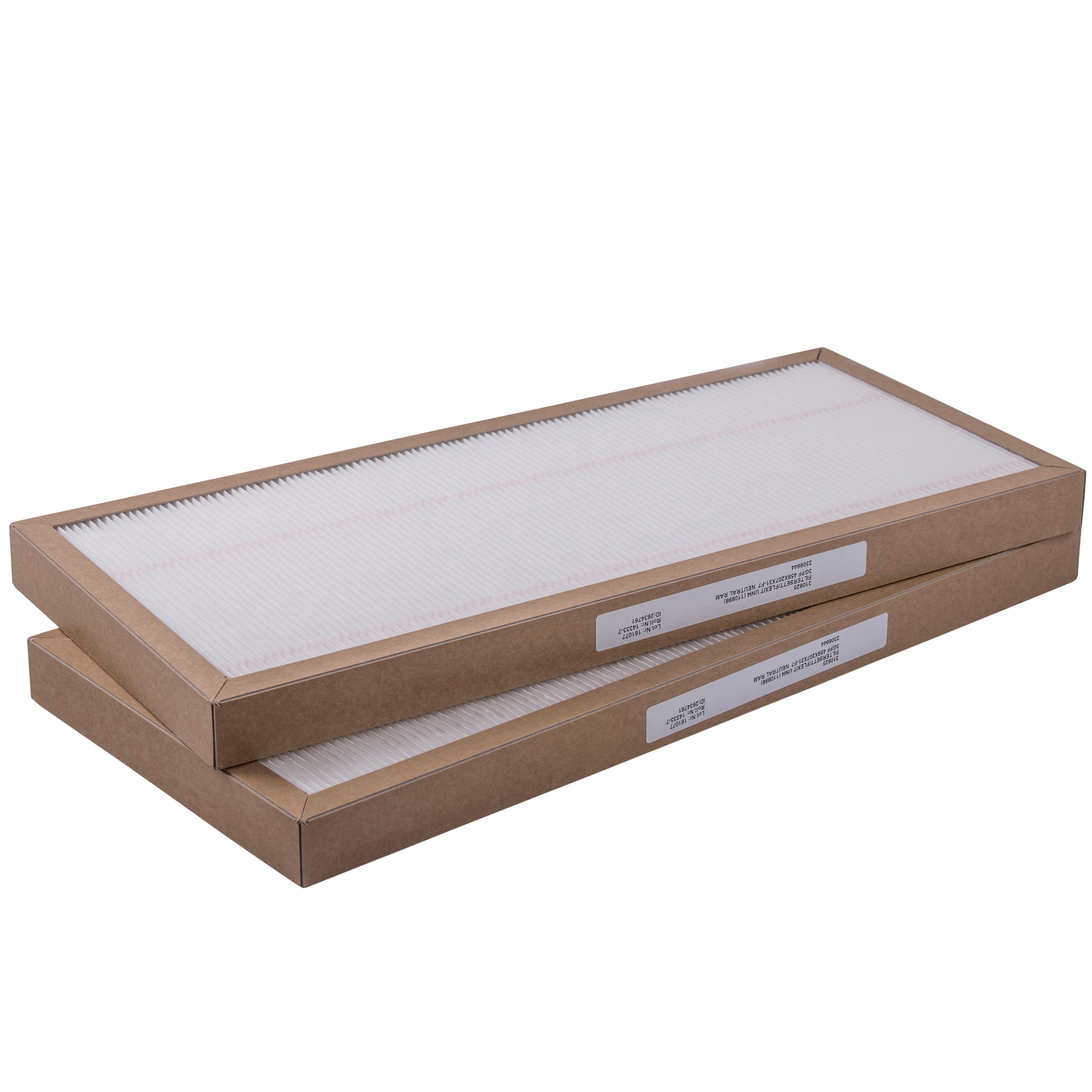 Flexit Filter set F7 UNI4