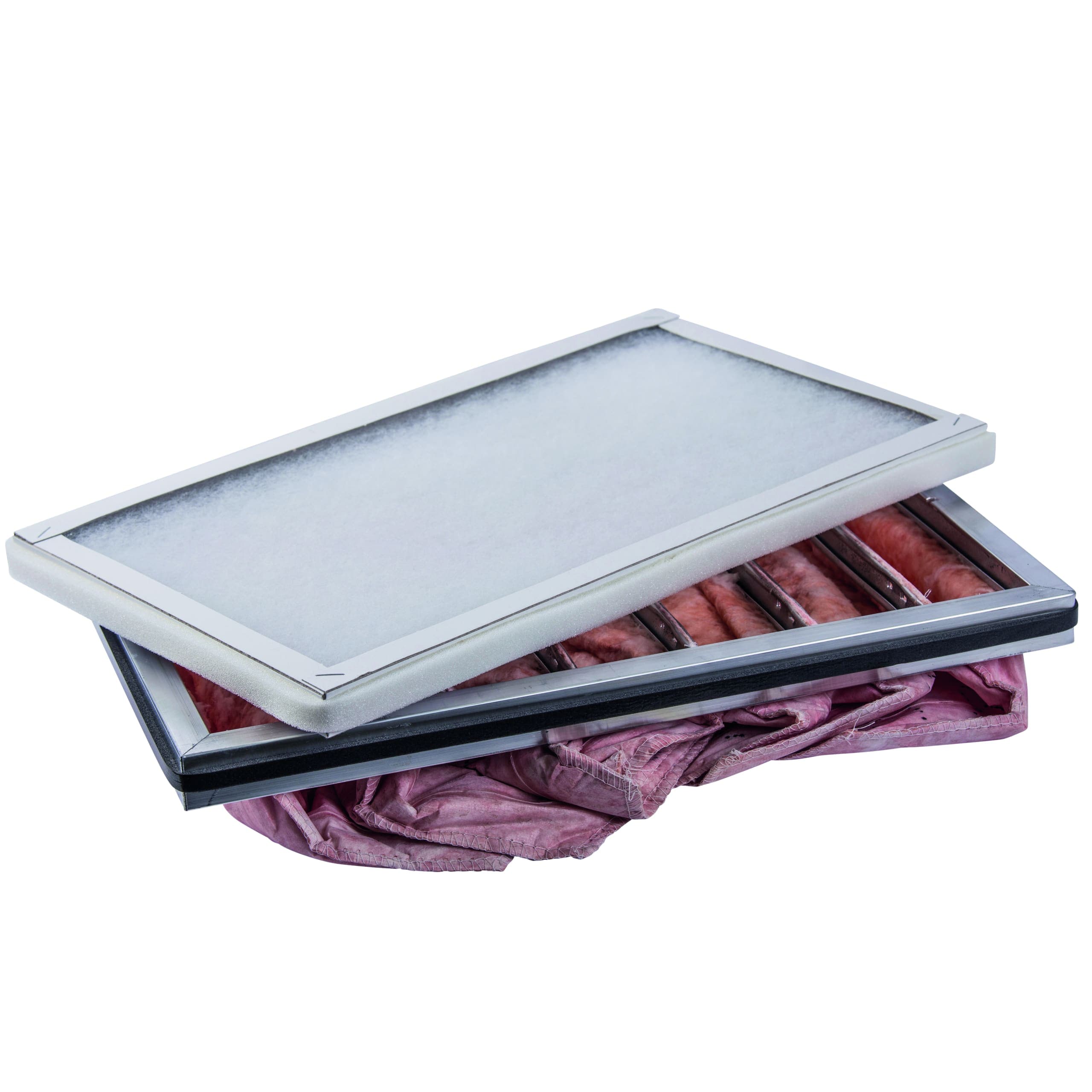 Flexit Filter set S7/L6/L7X