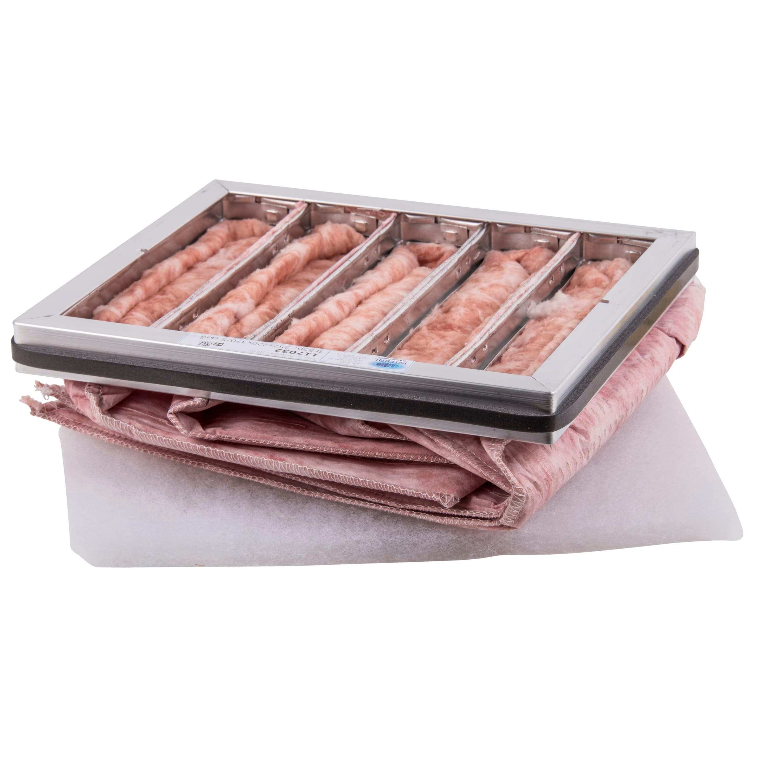 Flexit Filter set VG/VGS 400