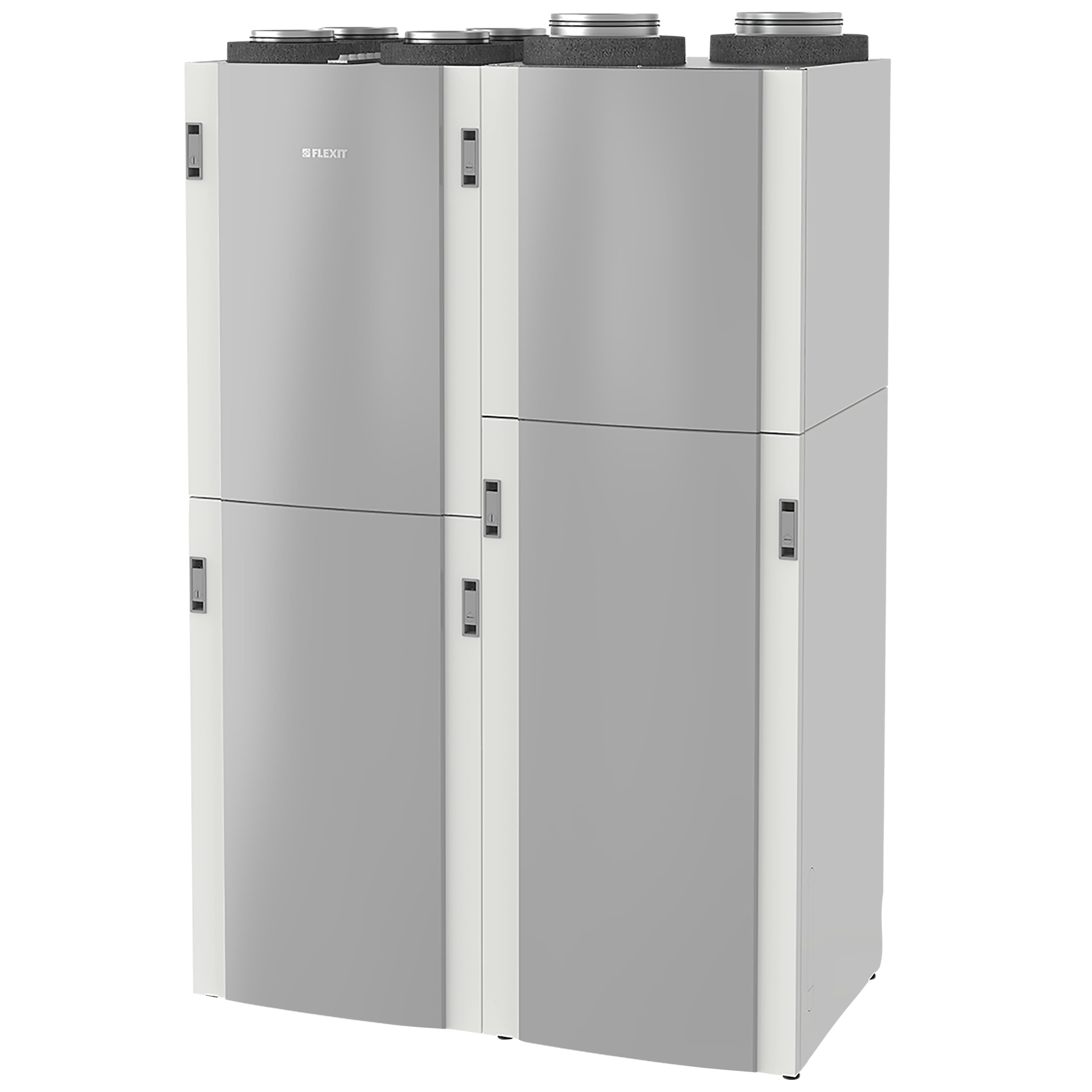 Flexit Indoor Climate Heat Pump WH4
