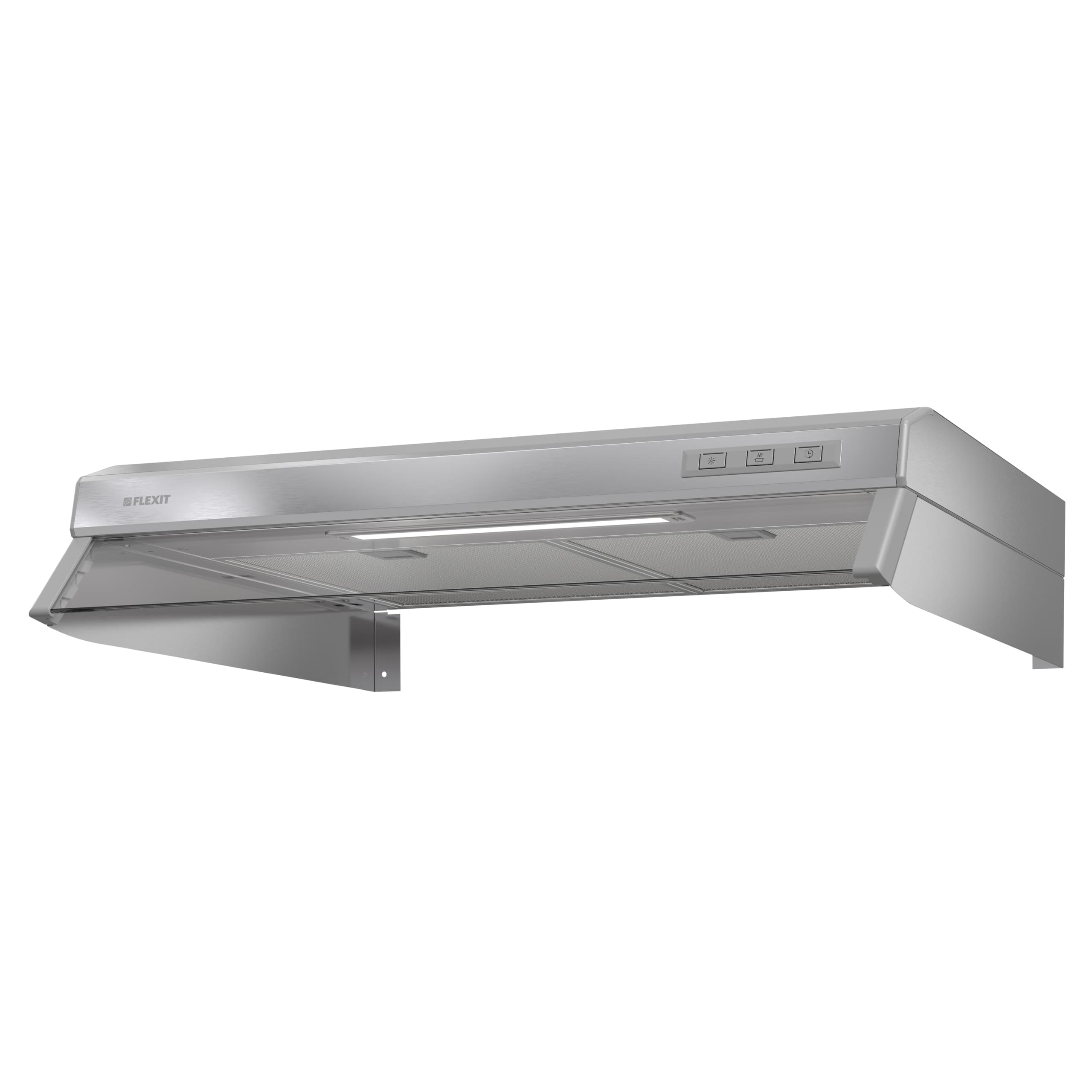 Flexit Kitchen hood Facet E/F