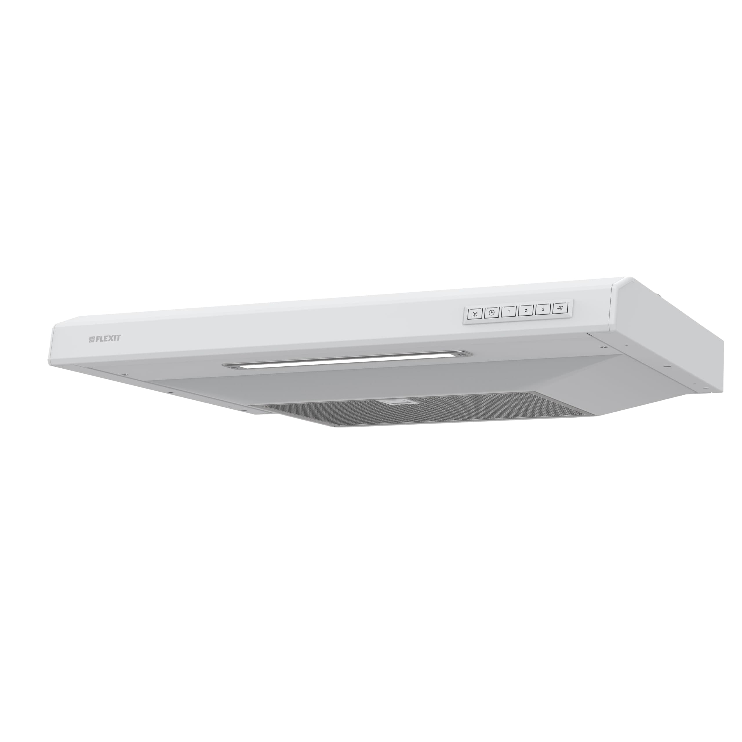 Flexit Kitchen hood Facet-M