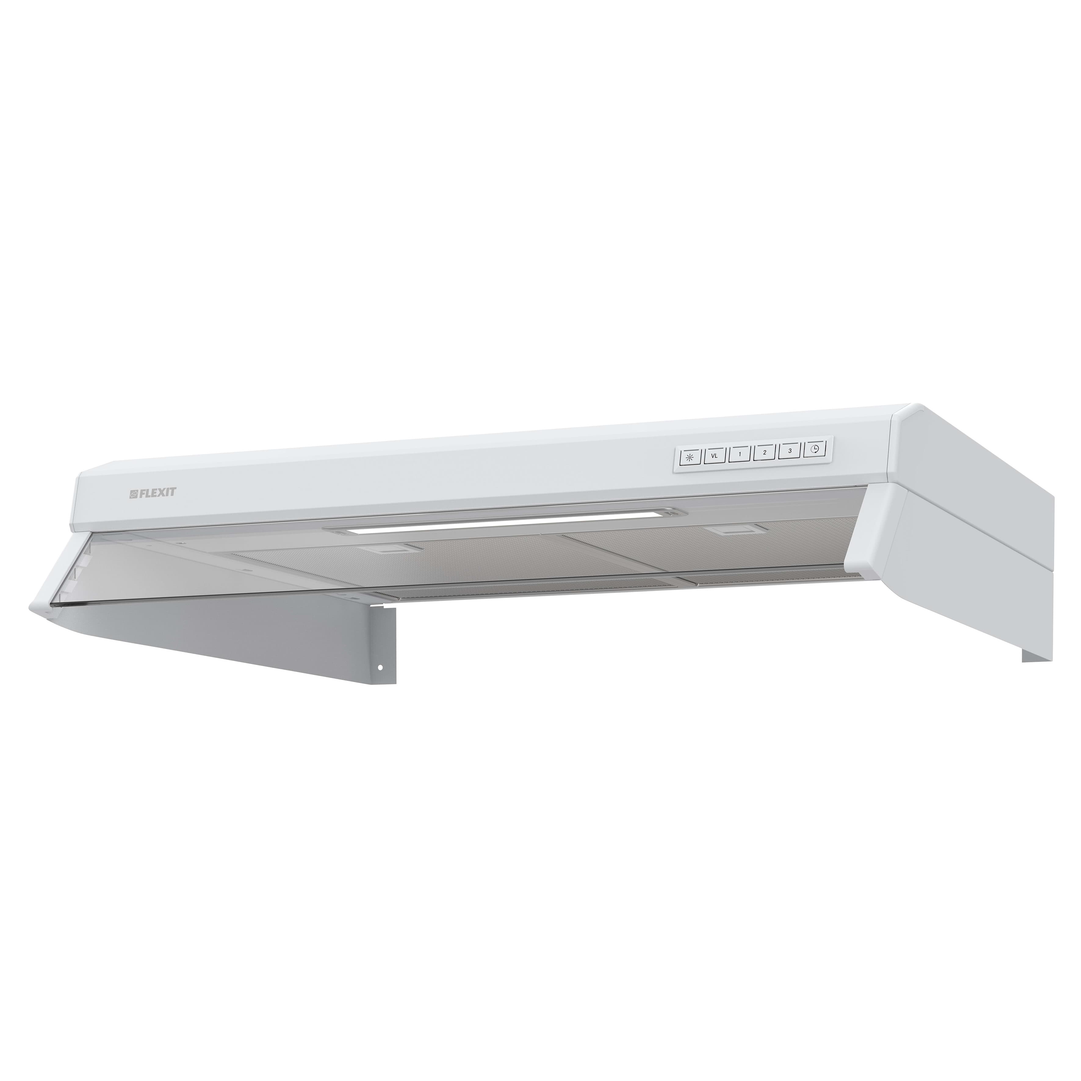 Flexit Kitchen hood Facet S AC/EC HV
