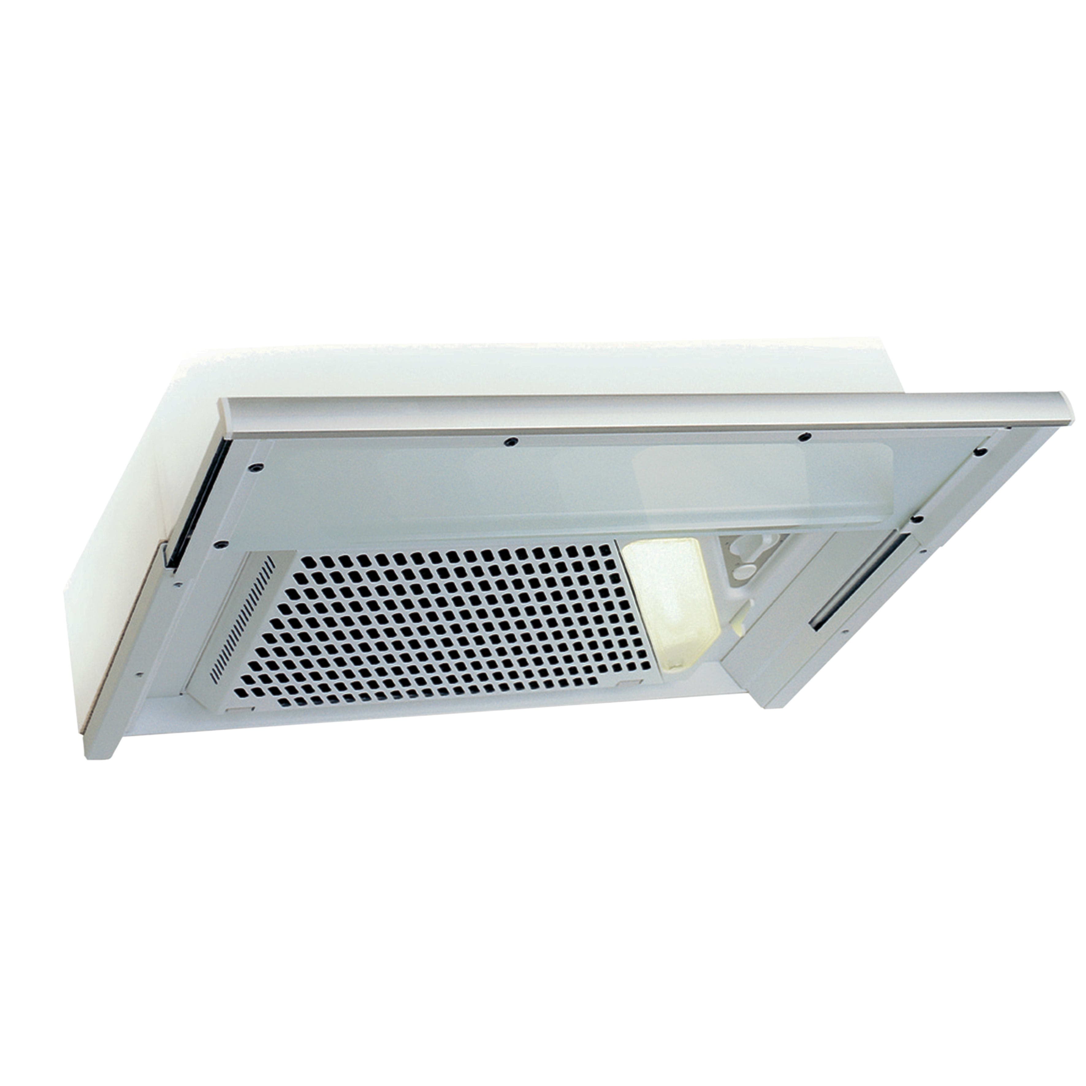 Flexit Kitchen hood Fondue-M