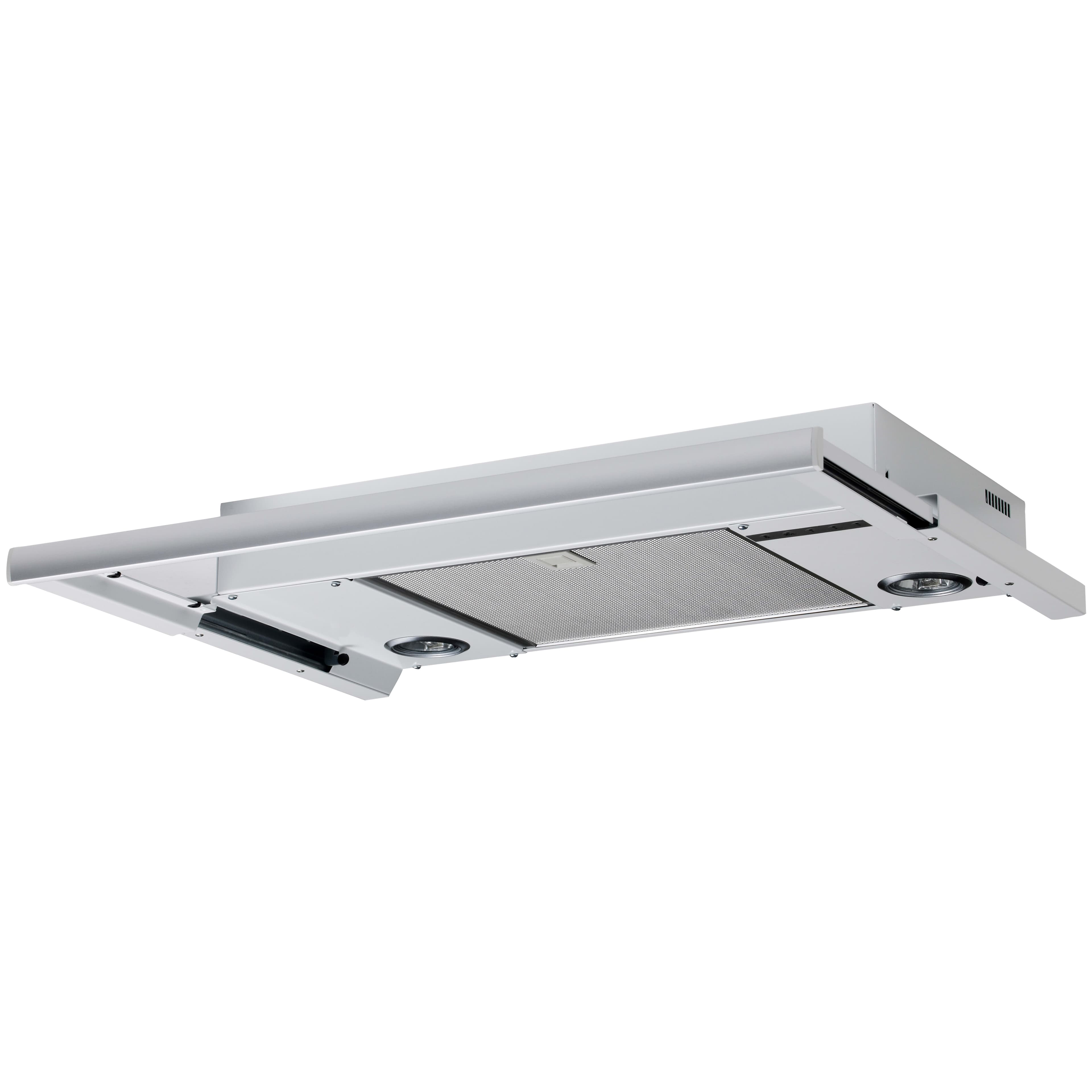 Flexit Kitchen hood Tradition S AC/EC White