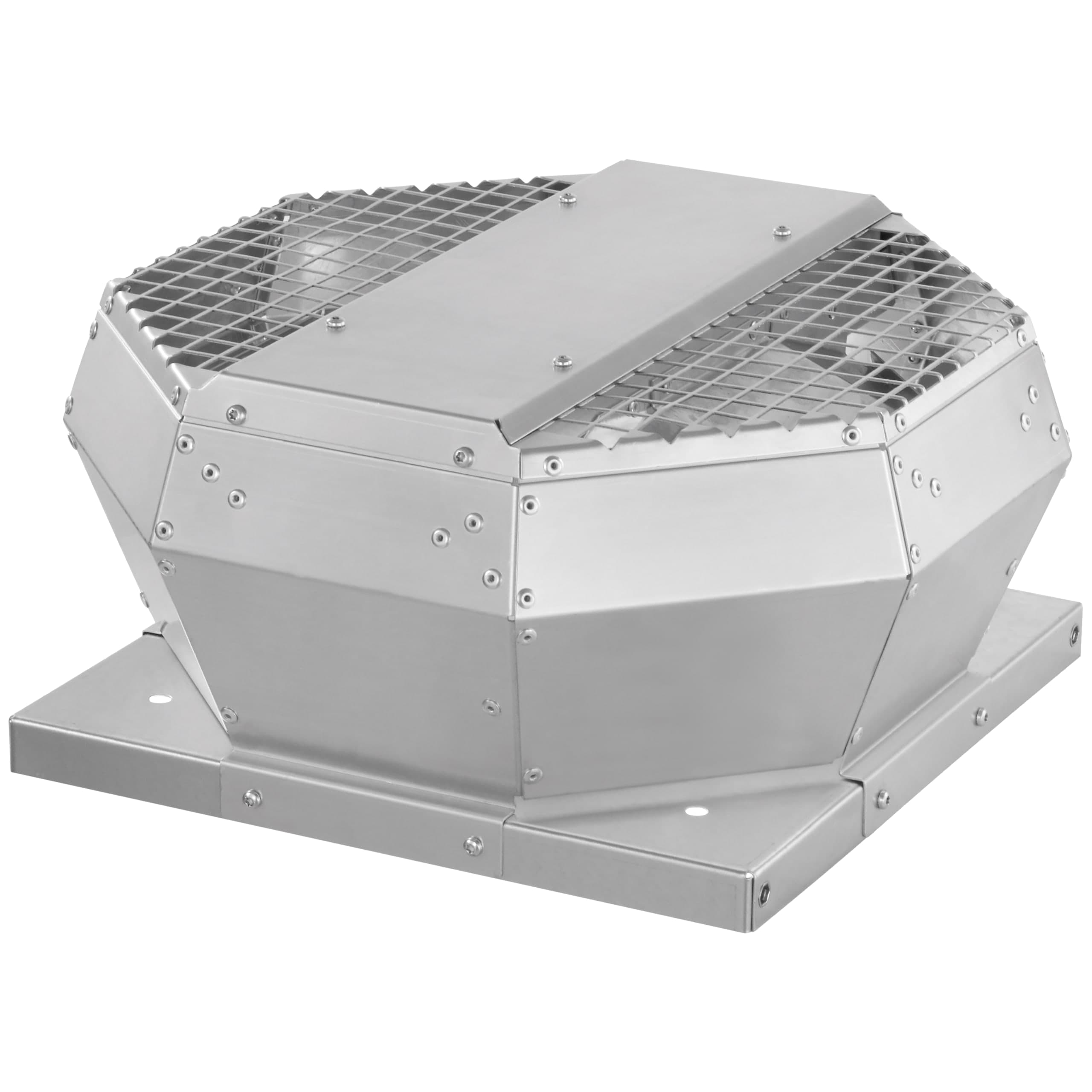 Flexit Roof Fan DVA AC