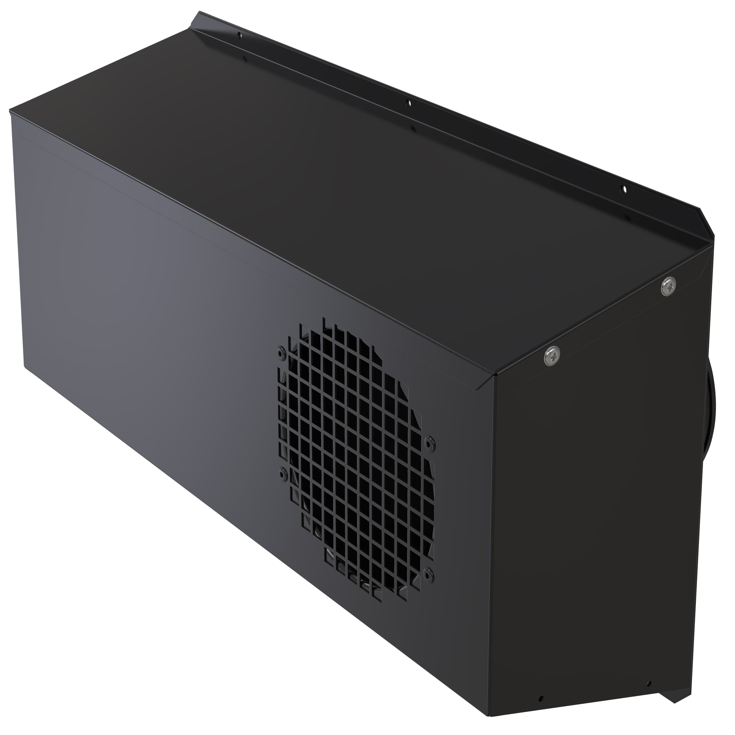 Flexit Combi device