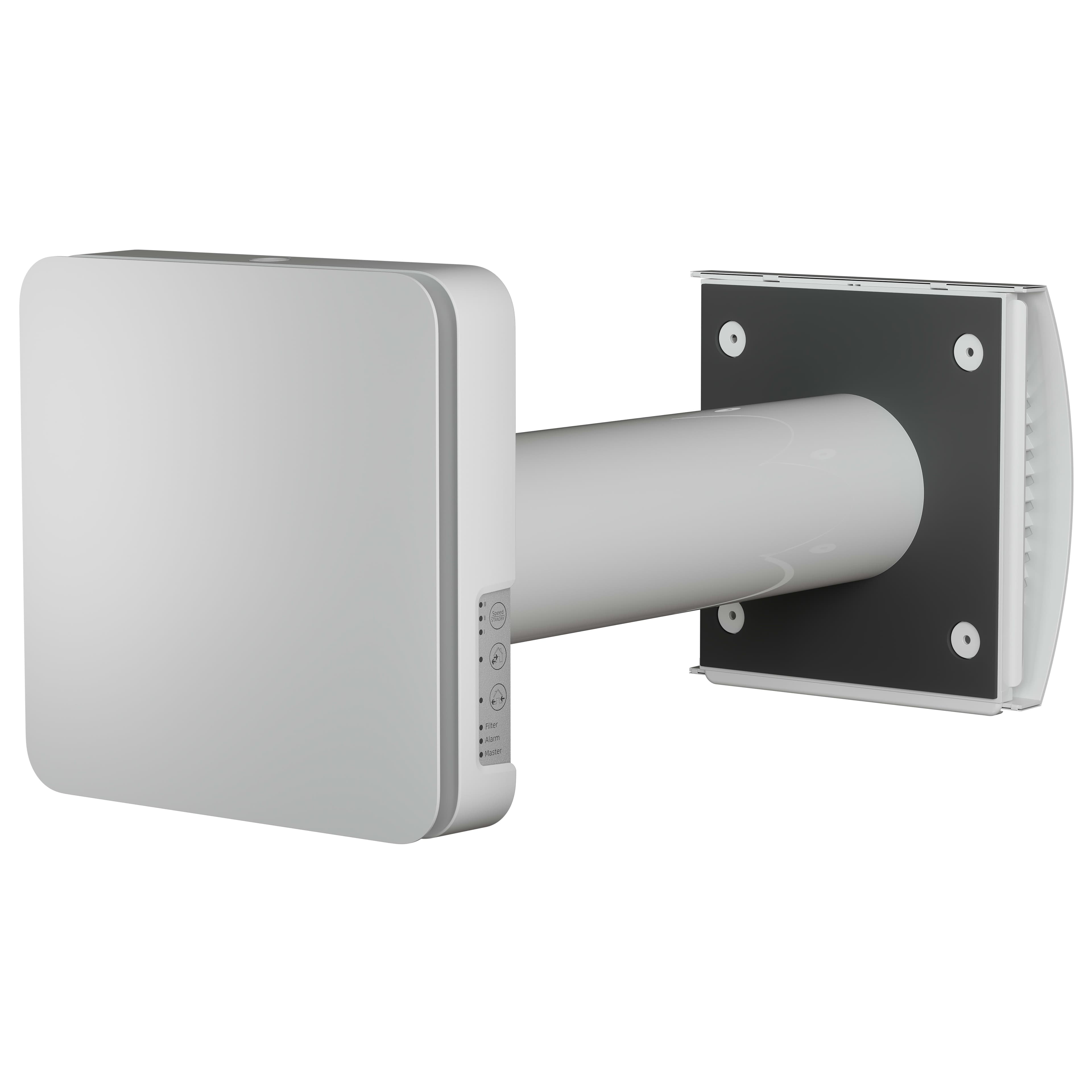 Flexit Aura One WiFi