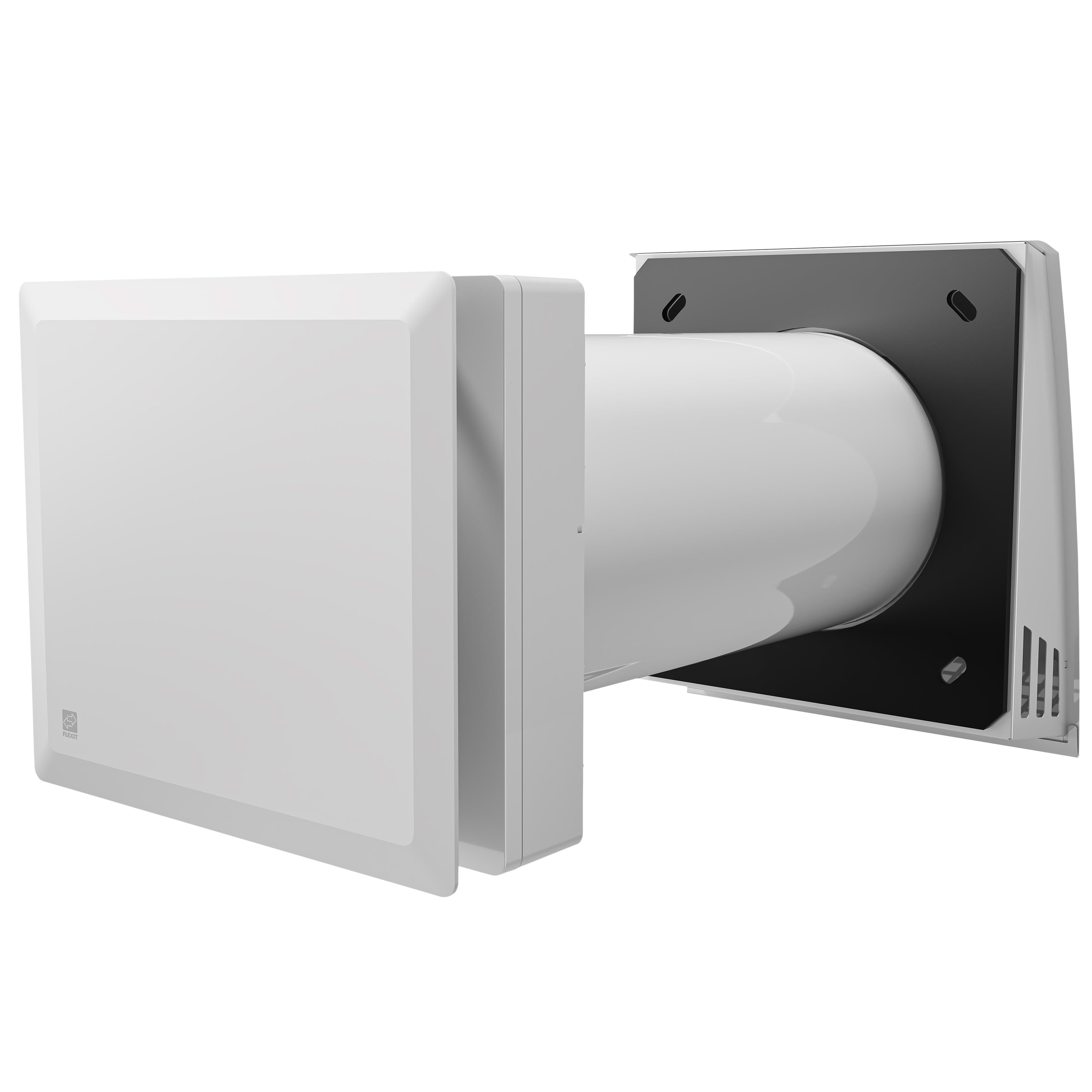 Flexit Single Room Ventilator Muto