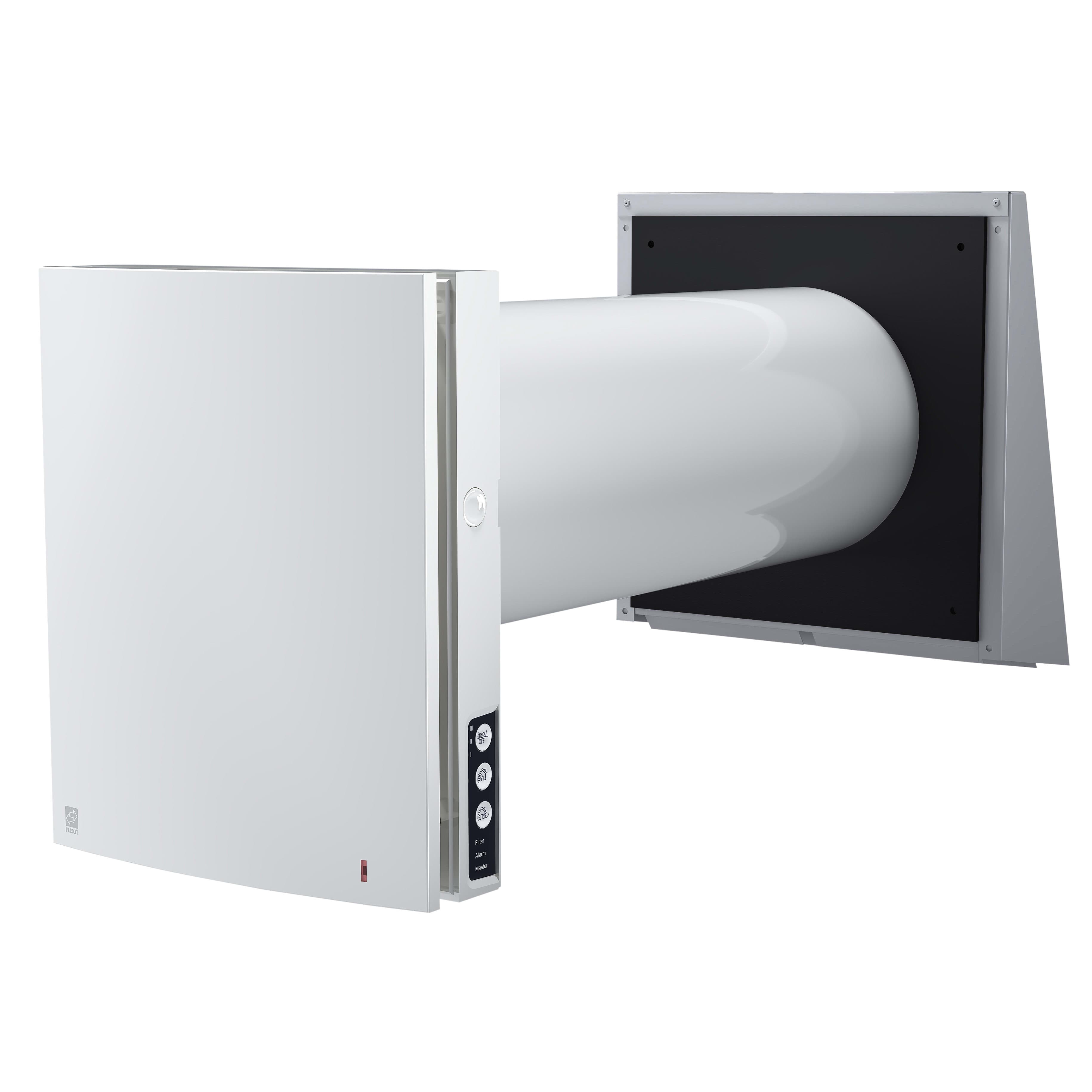Flexit Roomie One WiFi V2