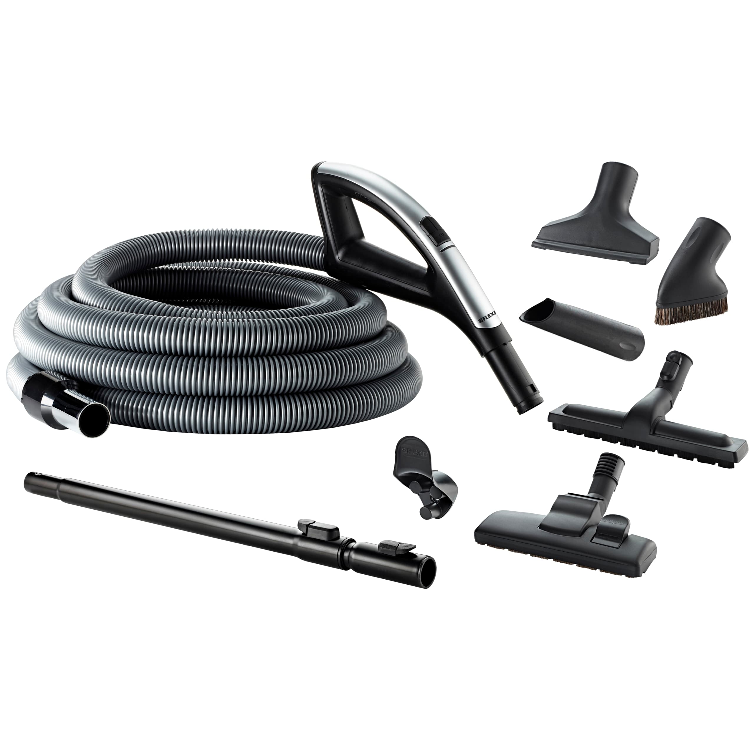 Flexit Brush/Hose-kit CVR-models