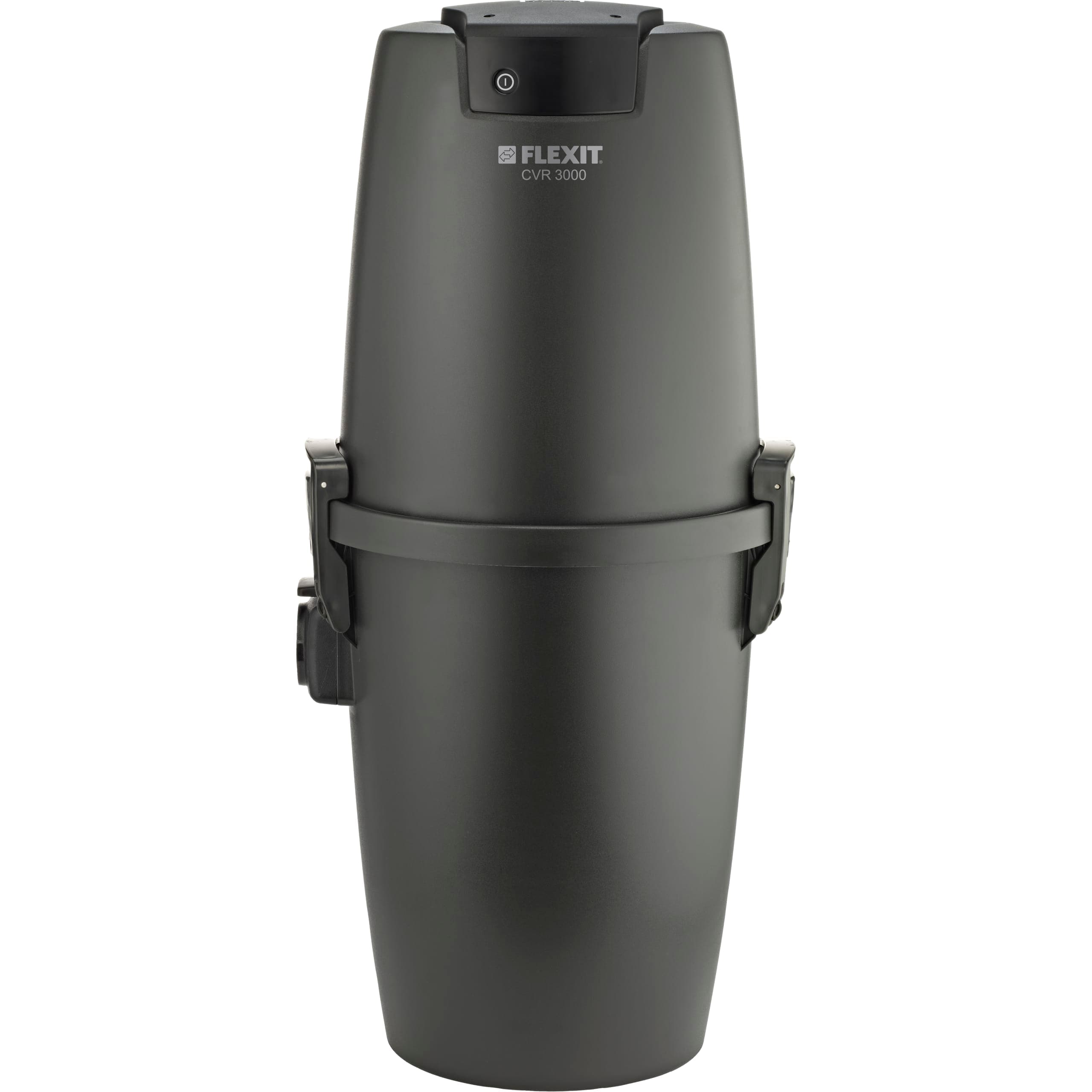 Flexit Central Vacuum Cleaner CVR 3000
